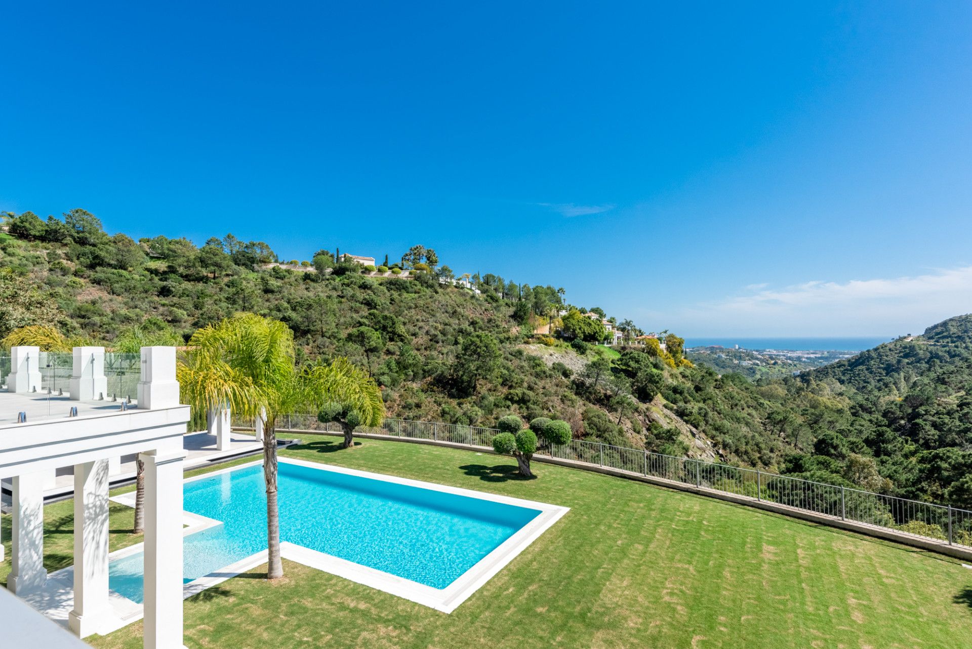 casa en Benahavís, Andalucía 11721452