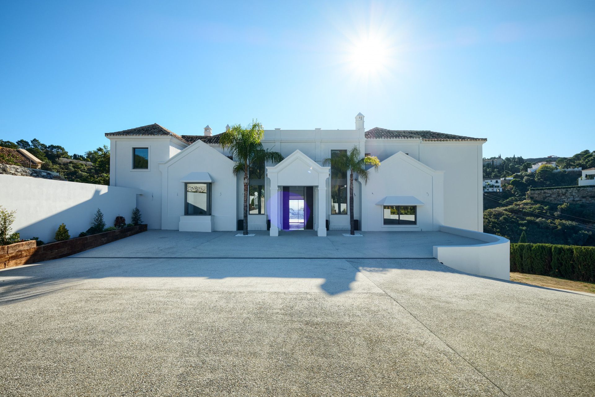 casa en Benahavís, Andalucía 11721452