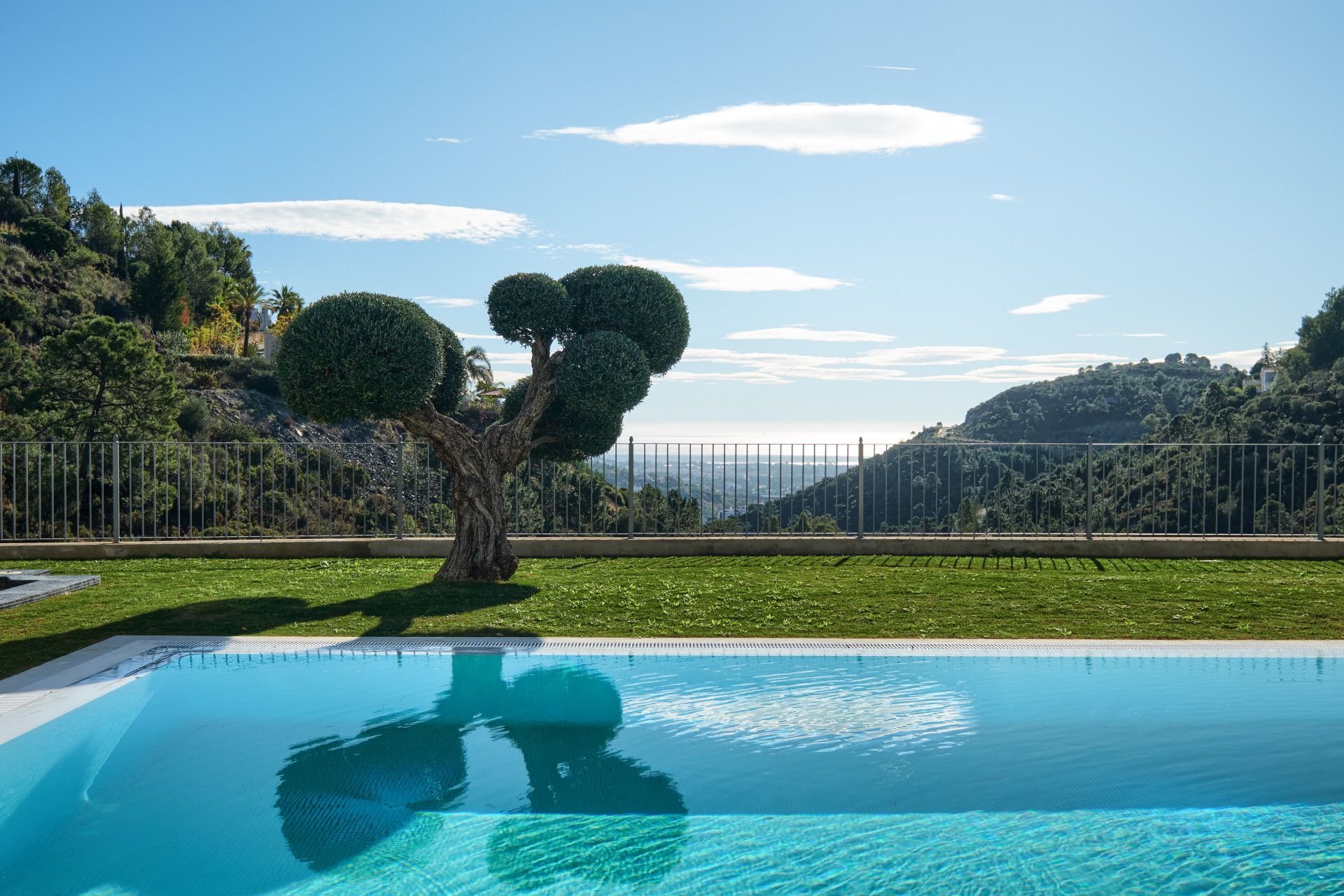 casa en Benahavís, Andalucía 11721452