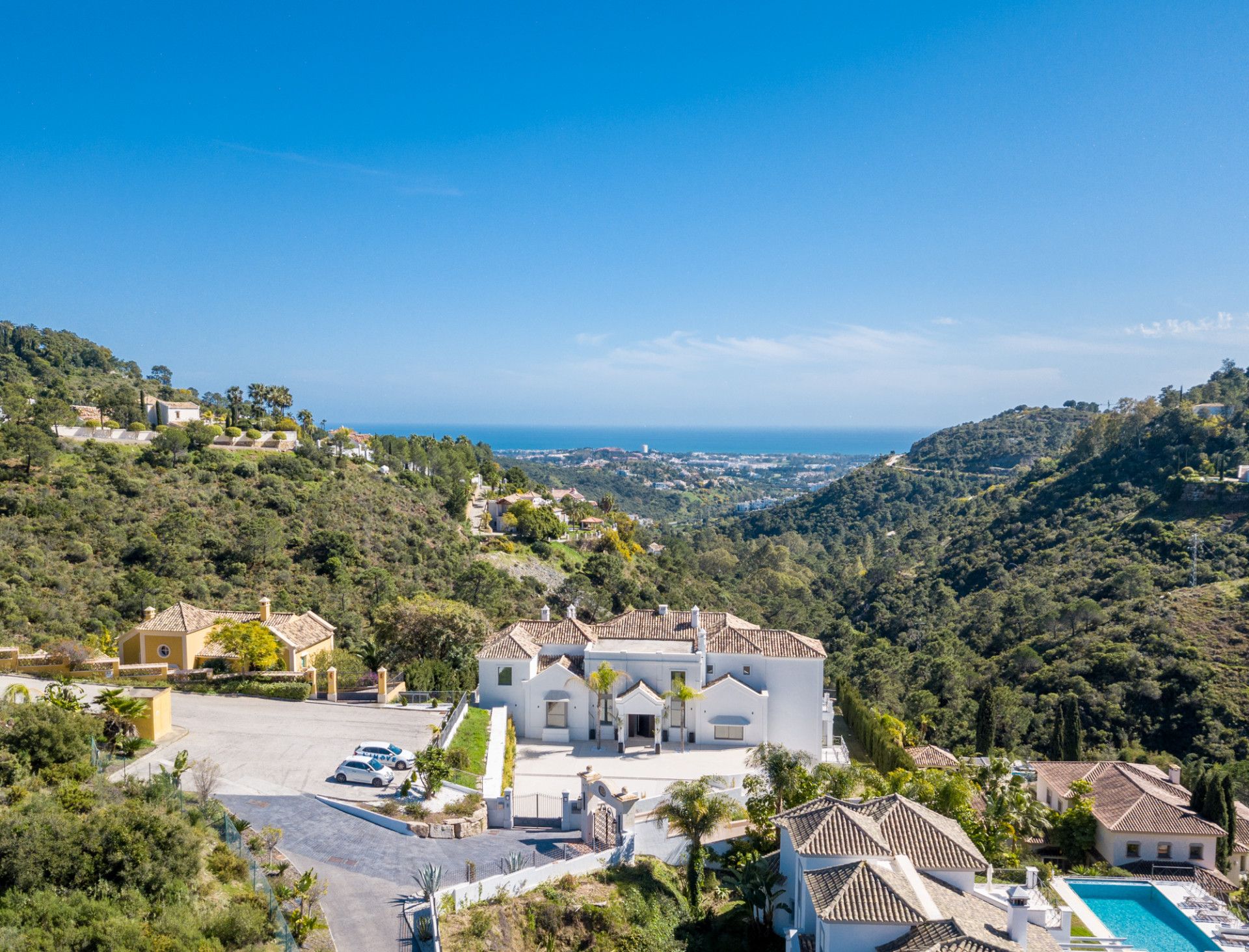 casa en Benahavís, Andalucía 11721452