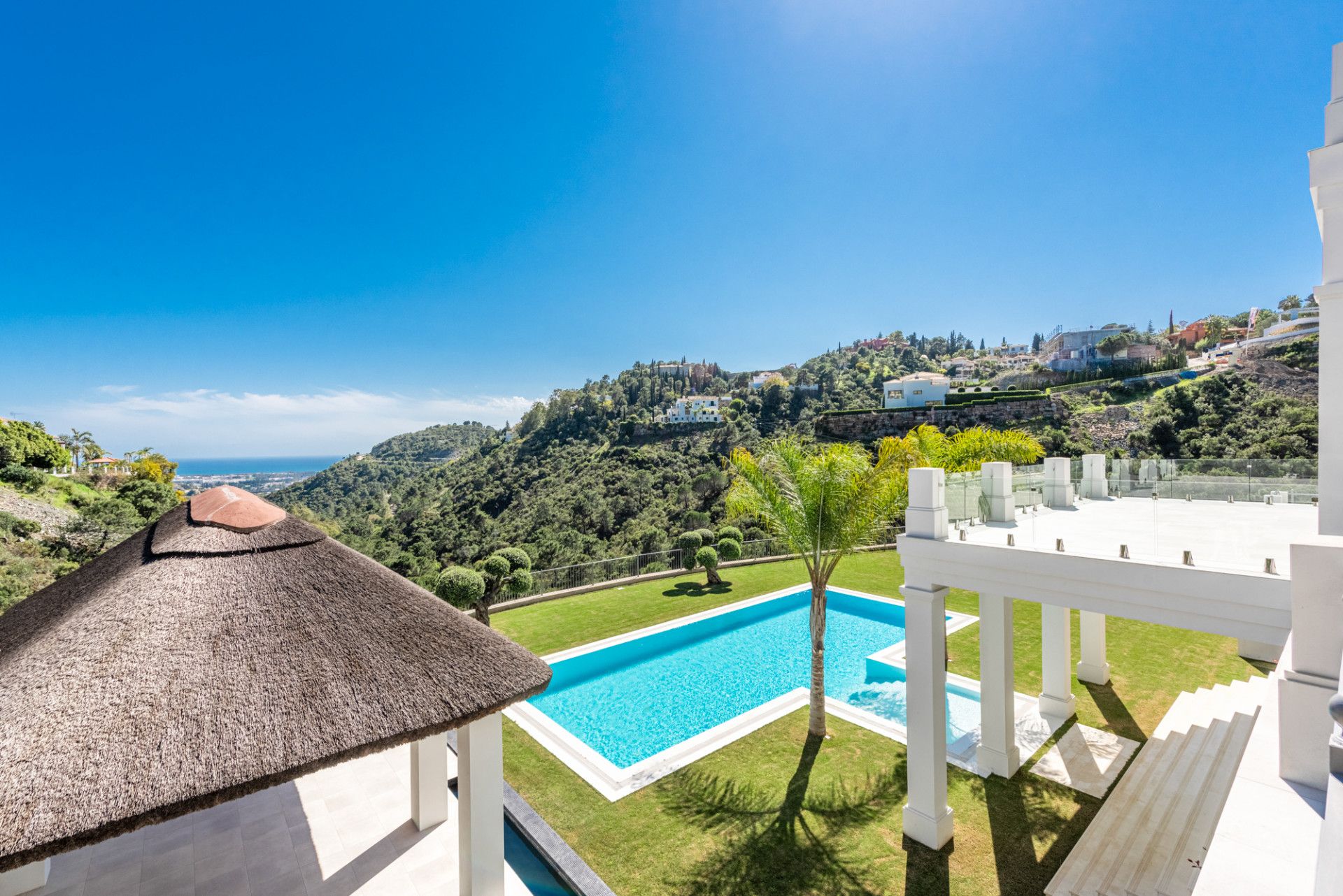 casa en Benahavís, Andalucía 11721452