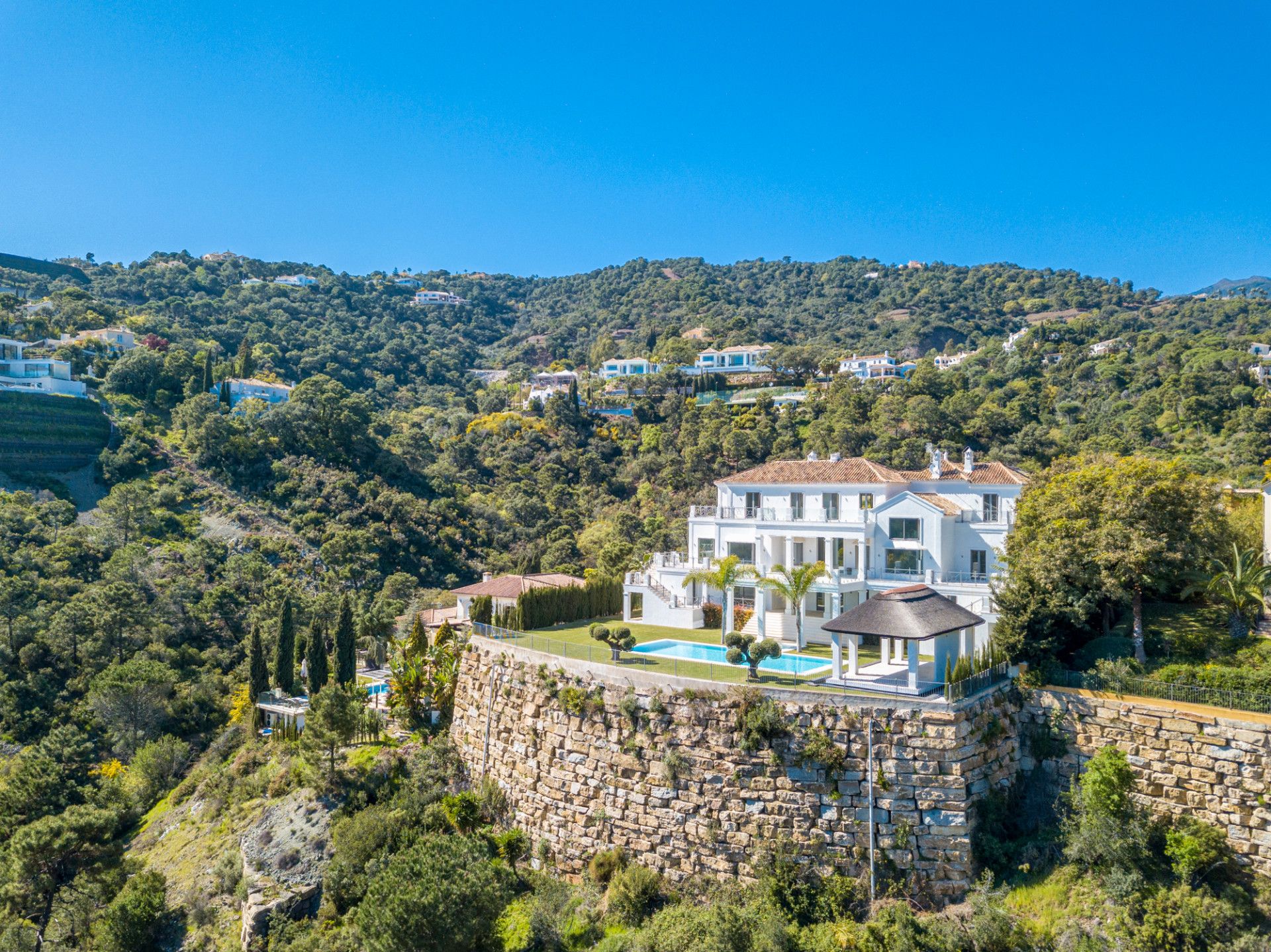 casa en Benahavís, Andalucía 11721452