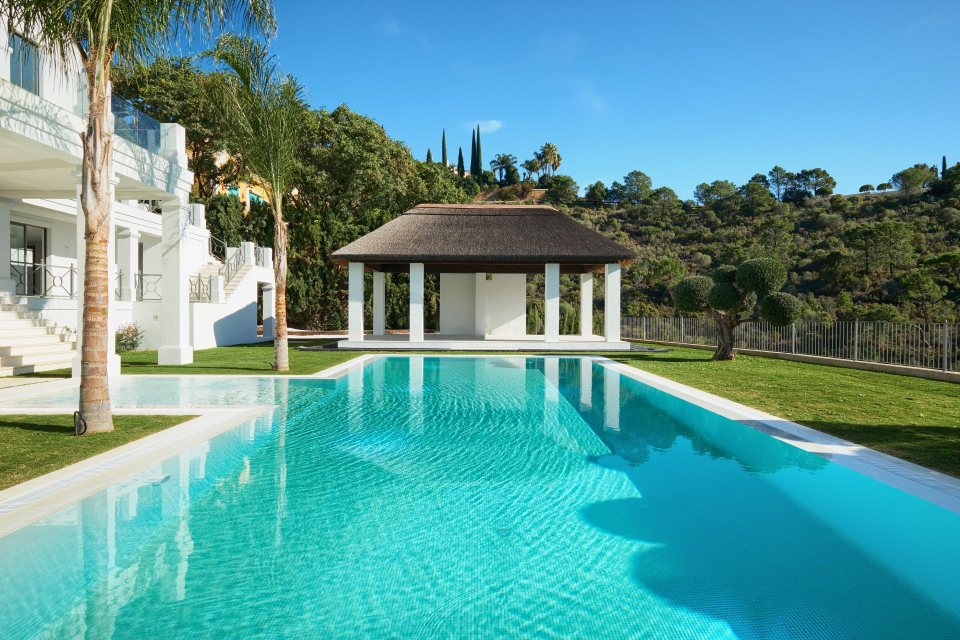 casa en Benahavís, Andalucía 11721452