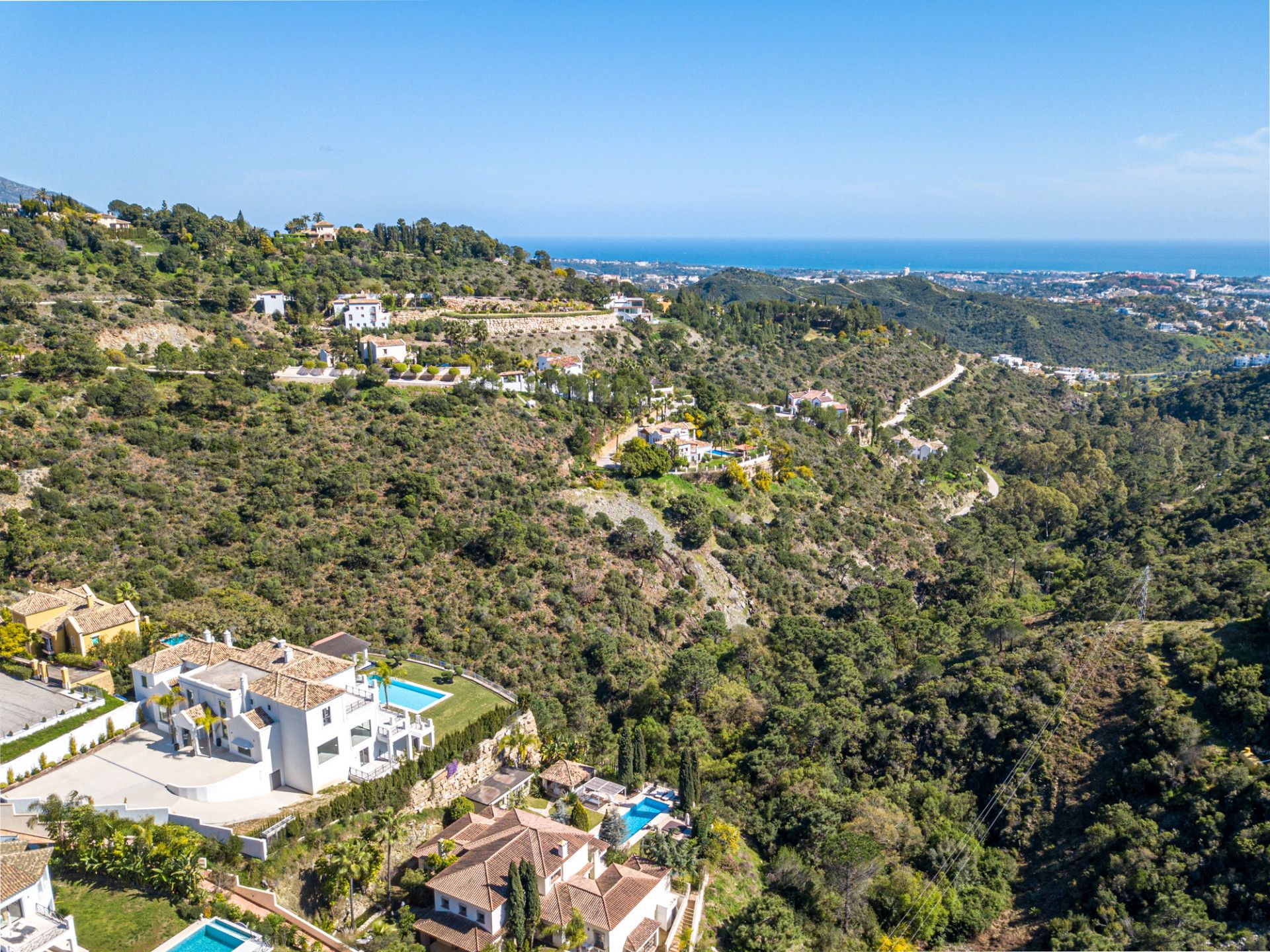 casa en Benahavís, Andalucía 11721452