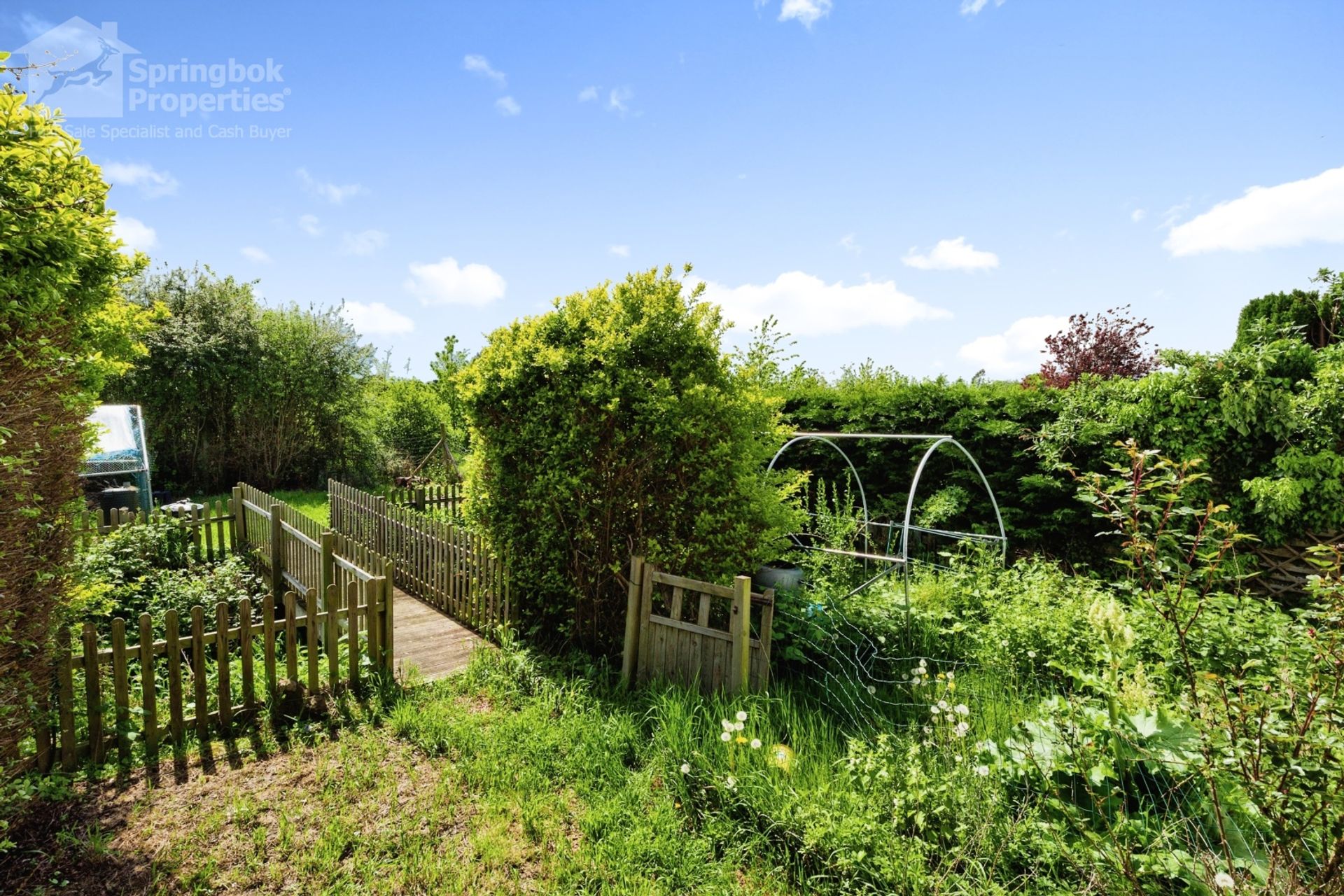 rumah dalam Hildenborough, England 11721489