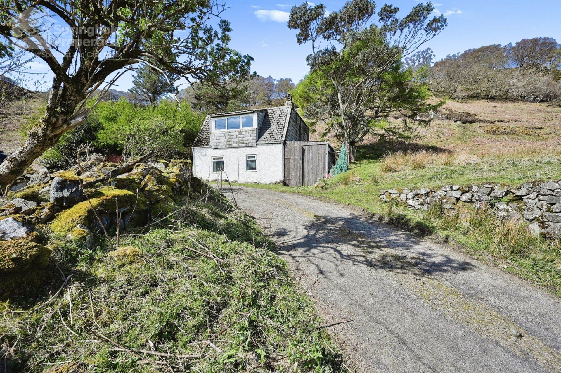 casa en Scourie, Tierras altas 11721494