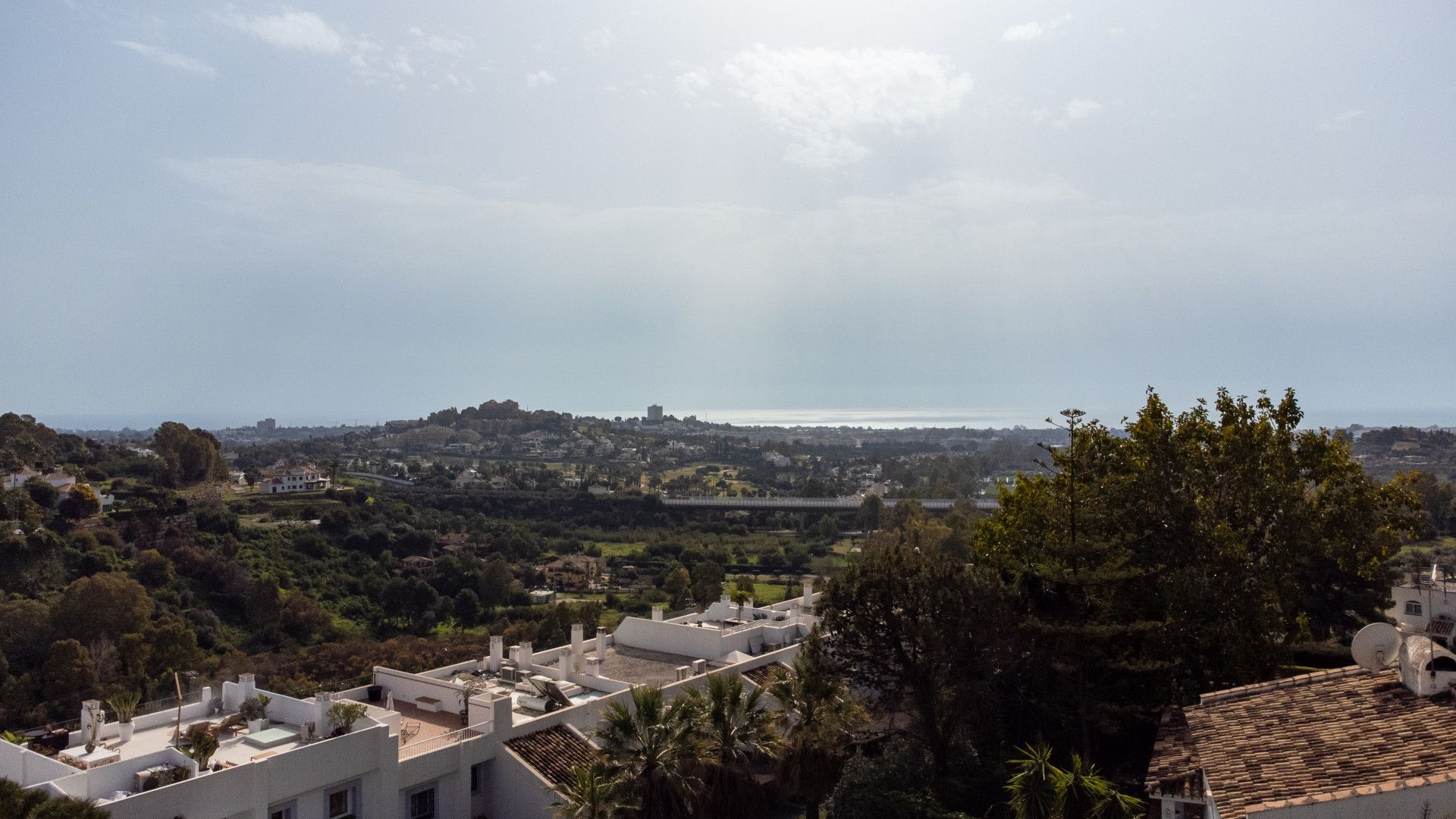 Land i Benahavís, Andalucía 11721495