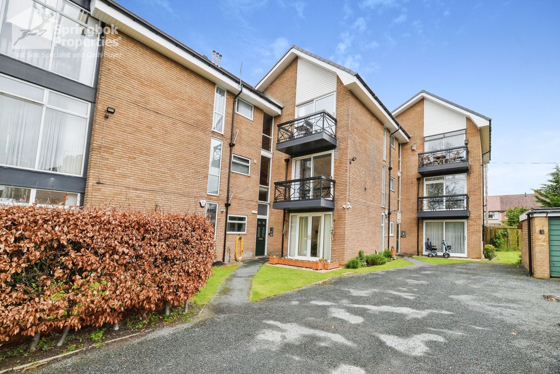 Condominio nel Moffat, Dumfries e Galloway 11721498