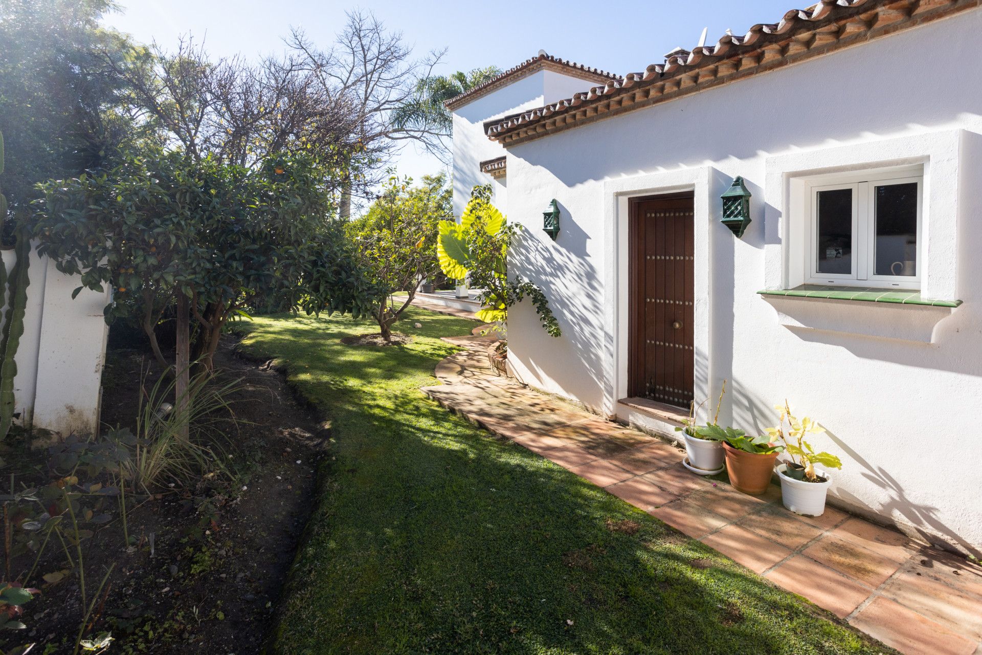 casa en Benahavís, Andalucía 11721510