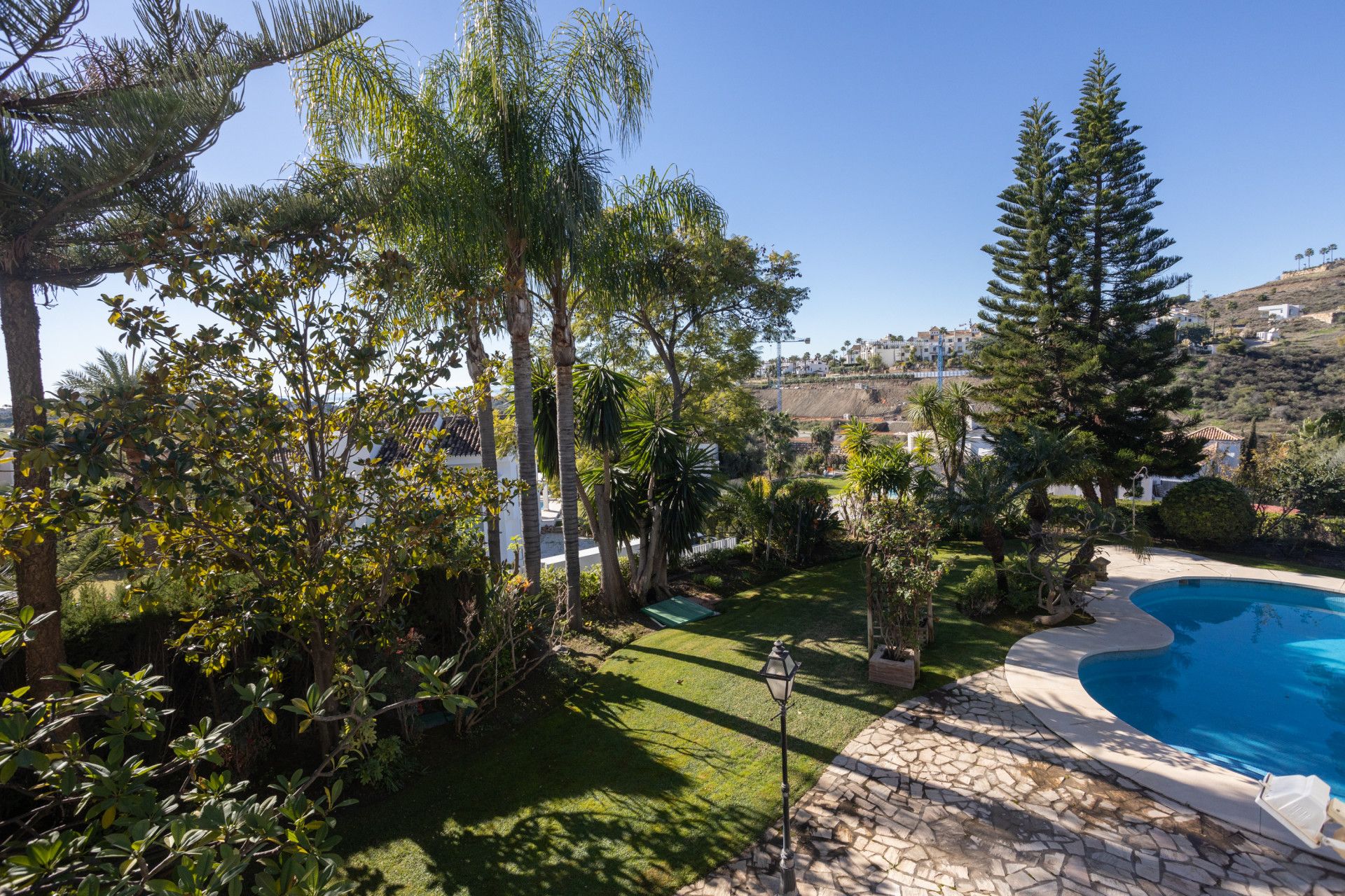 casa en Benahavís, Andalucía 11721510