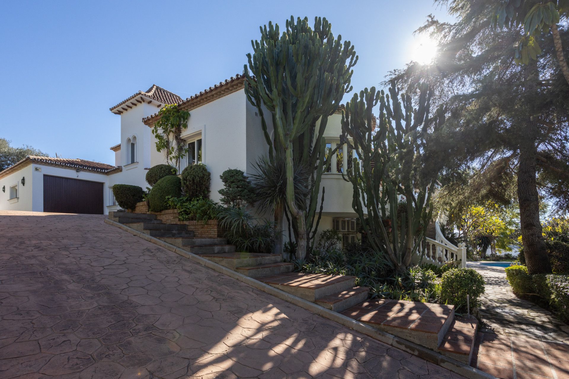 casa en Benahavís, Andalucía 11721510