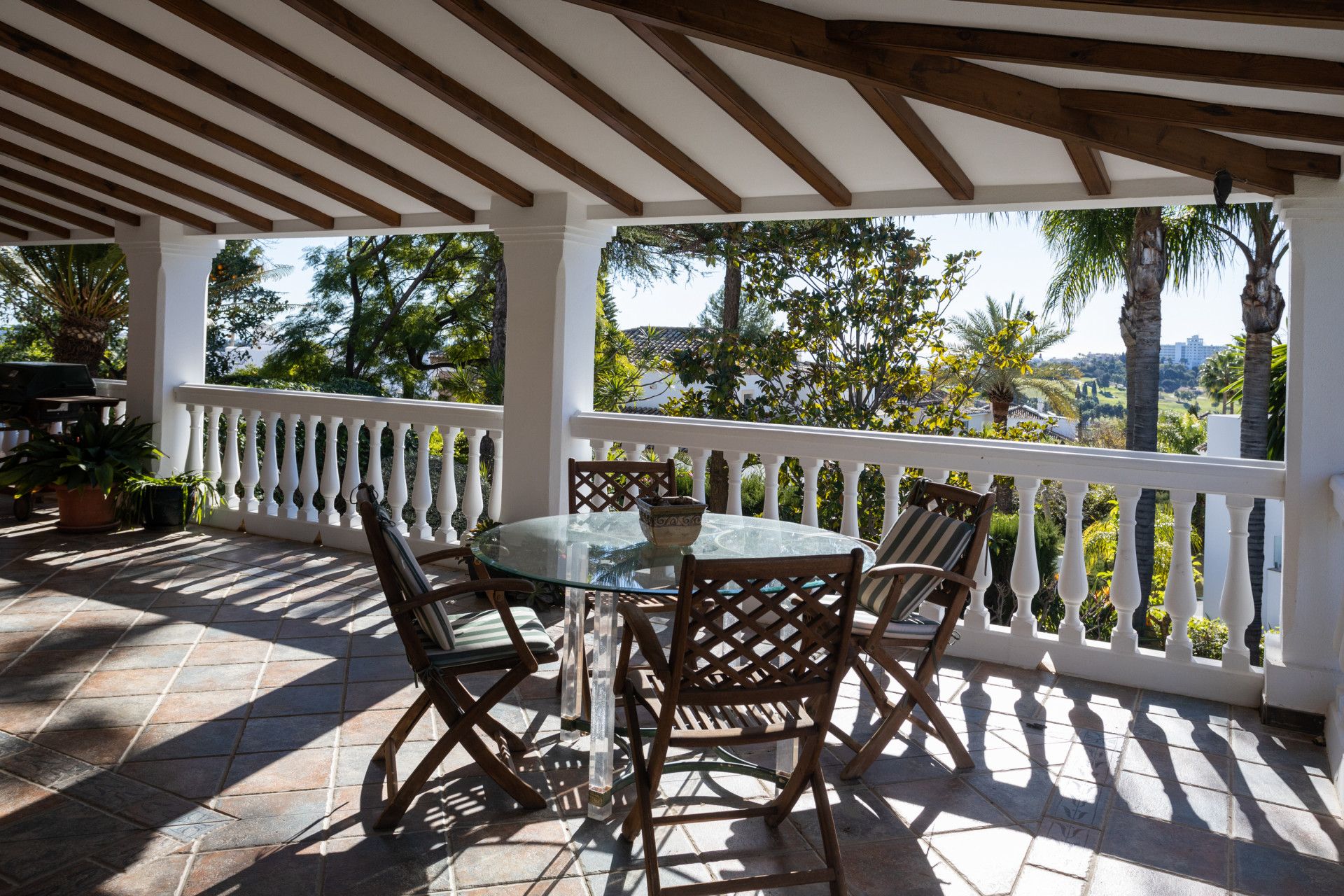 casa en Benahavís, Andalucía 11721510