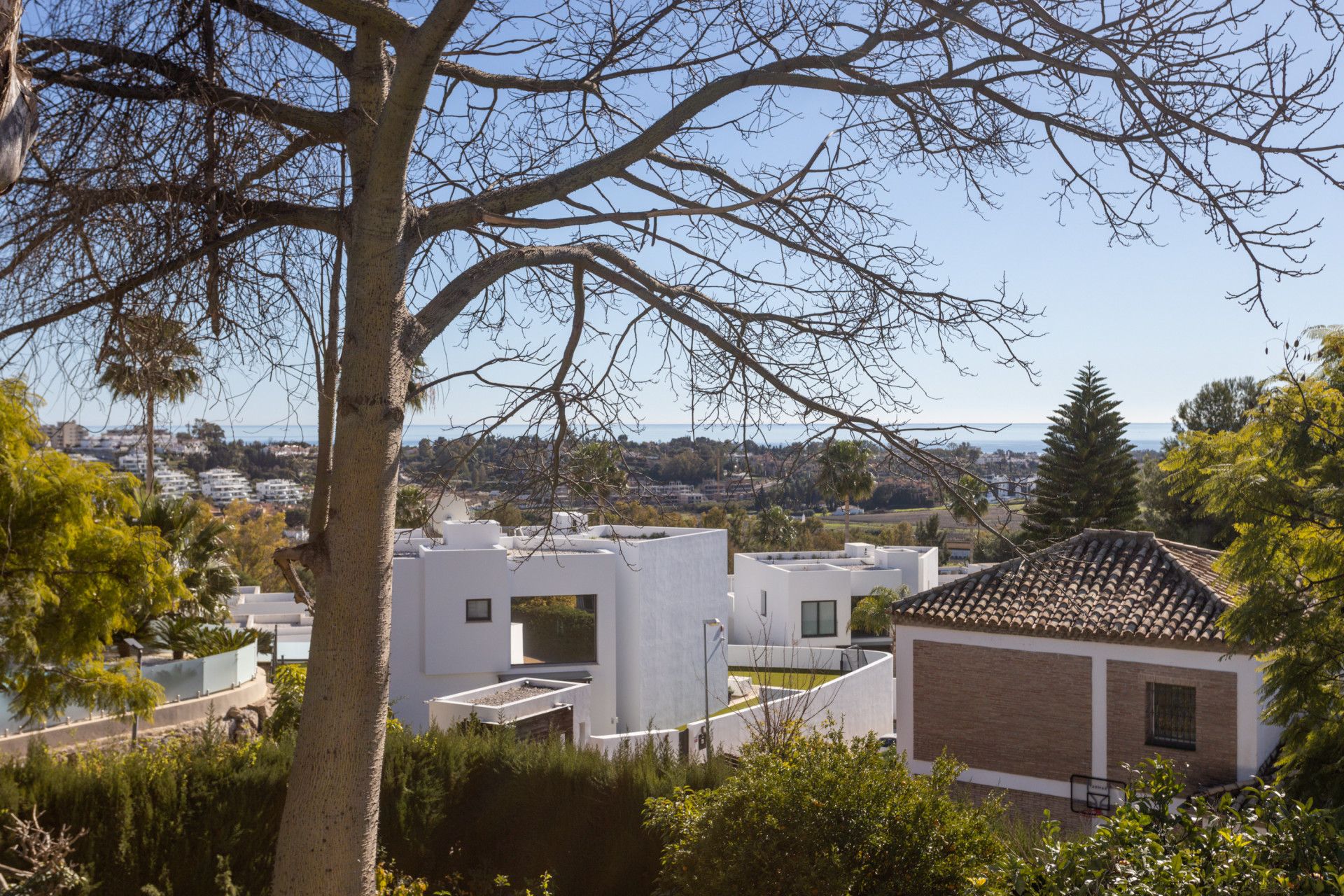 casa en Benahavís, Andalucía 11721510