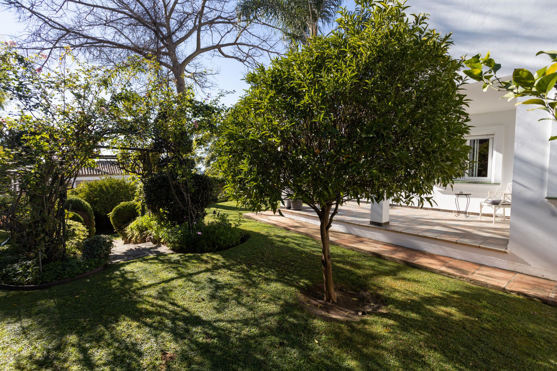 casa en Benahavís, Andalucía 11721510