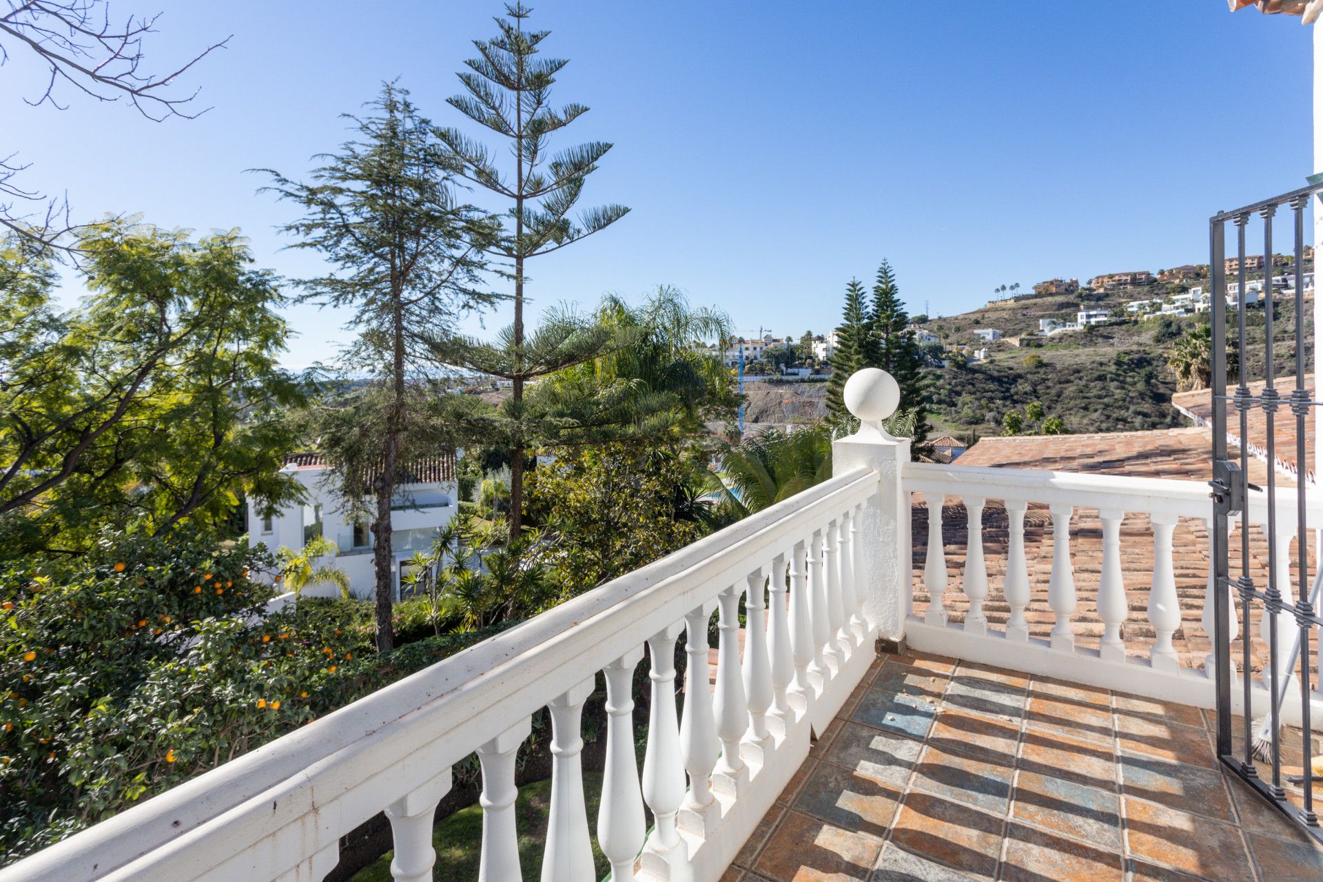 casa en Benahavís, Andalucía 11721510