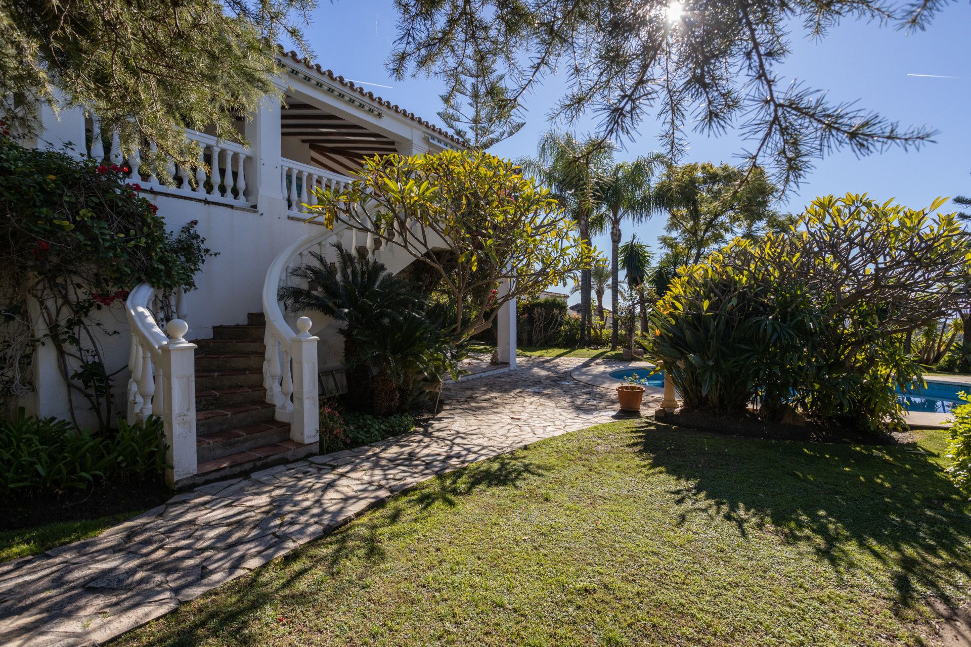 casa en Benahavís, Andalucía 11721510