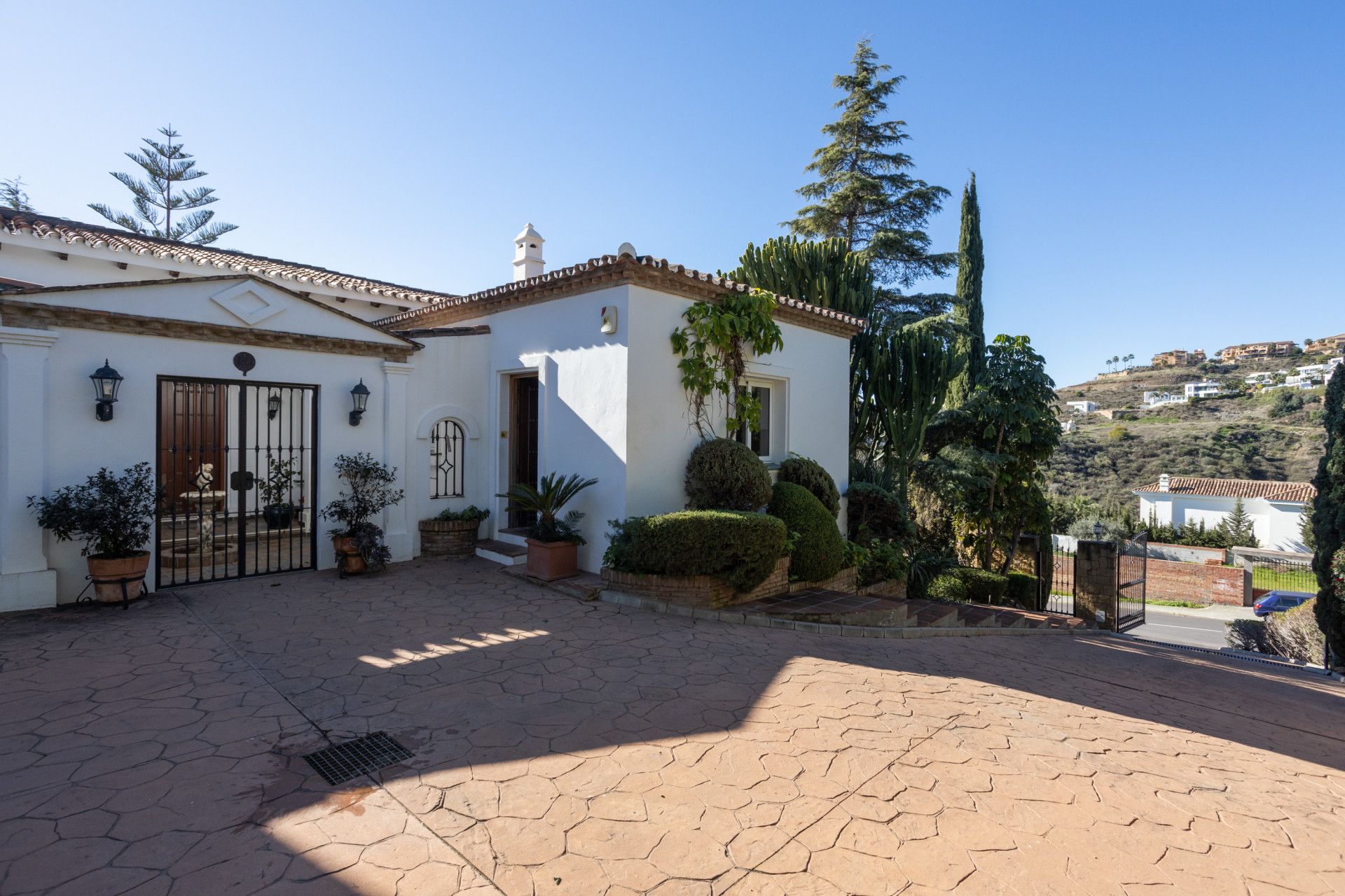 casa en Benahavís, Andalucía 11721510