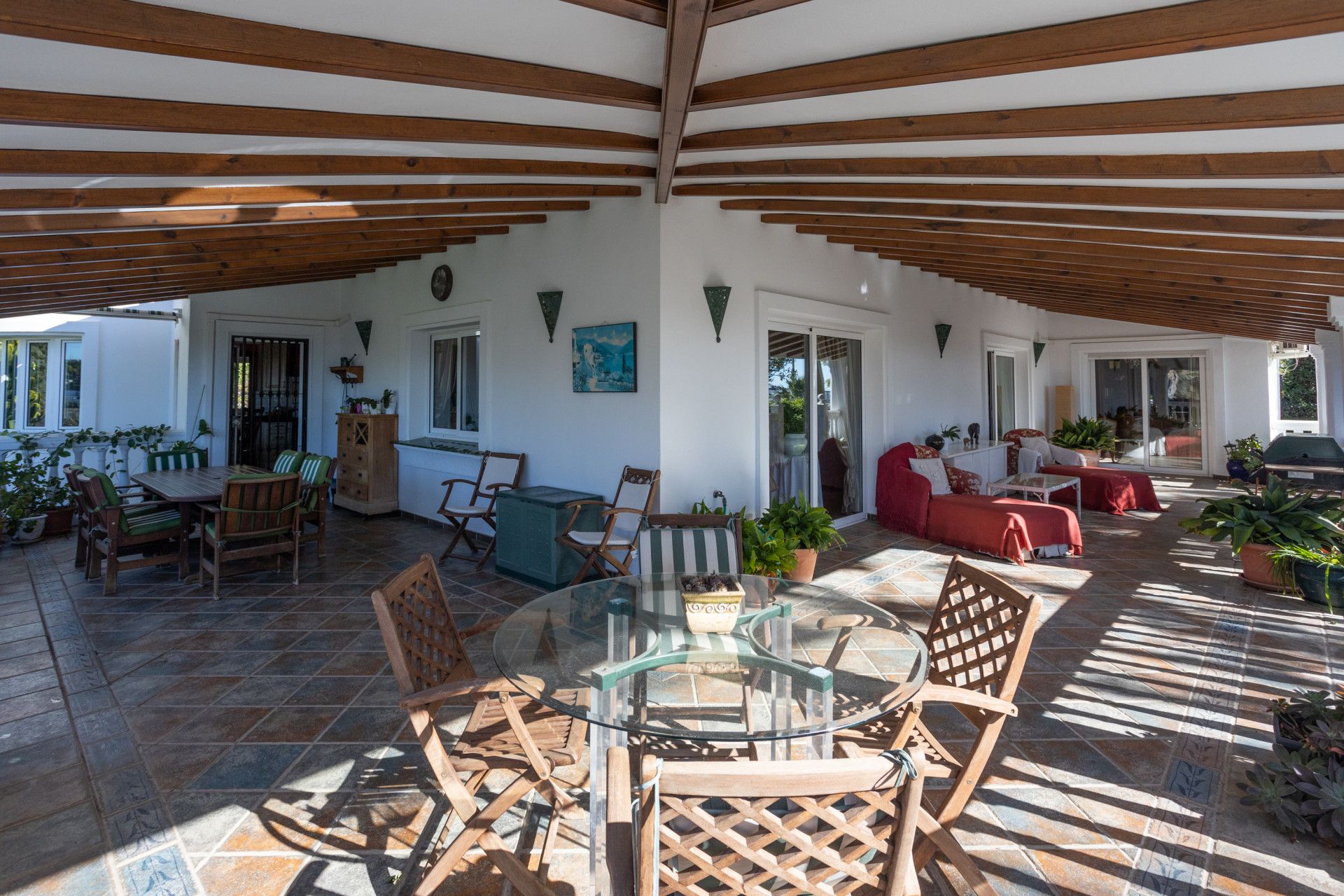 casa en Benahavís, Andalucía 11721510