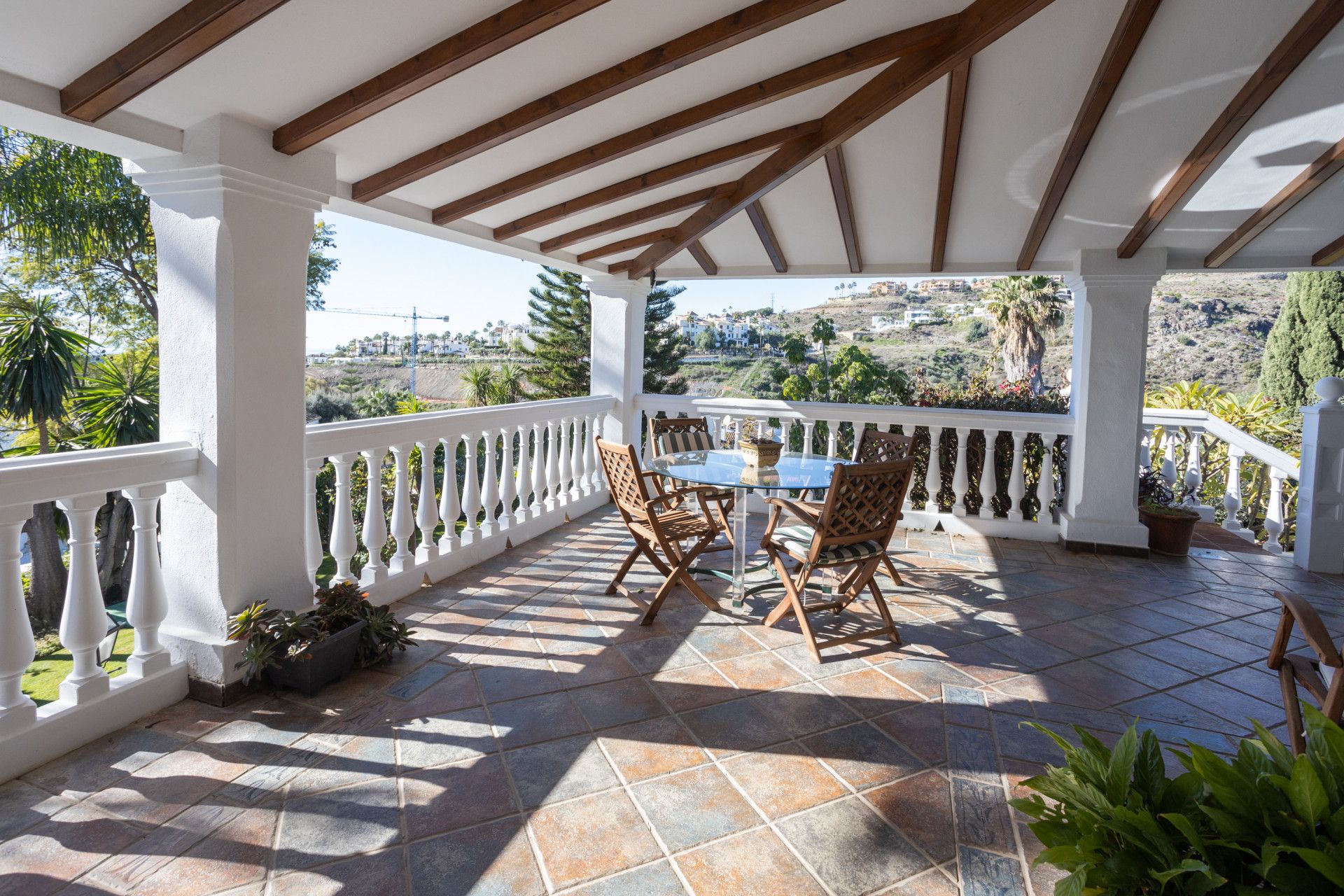 casa en Benahavís, Andalucía 11721510