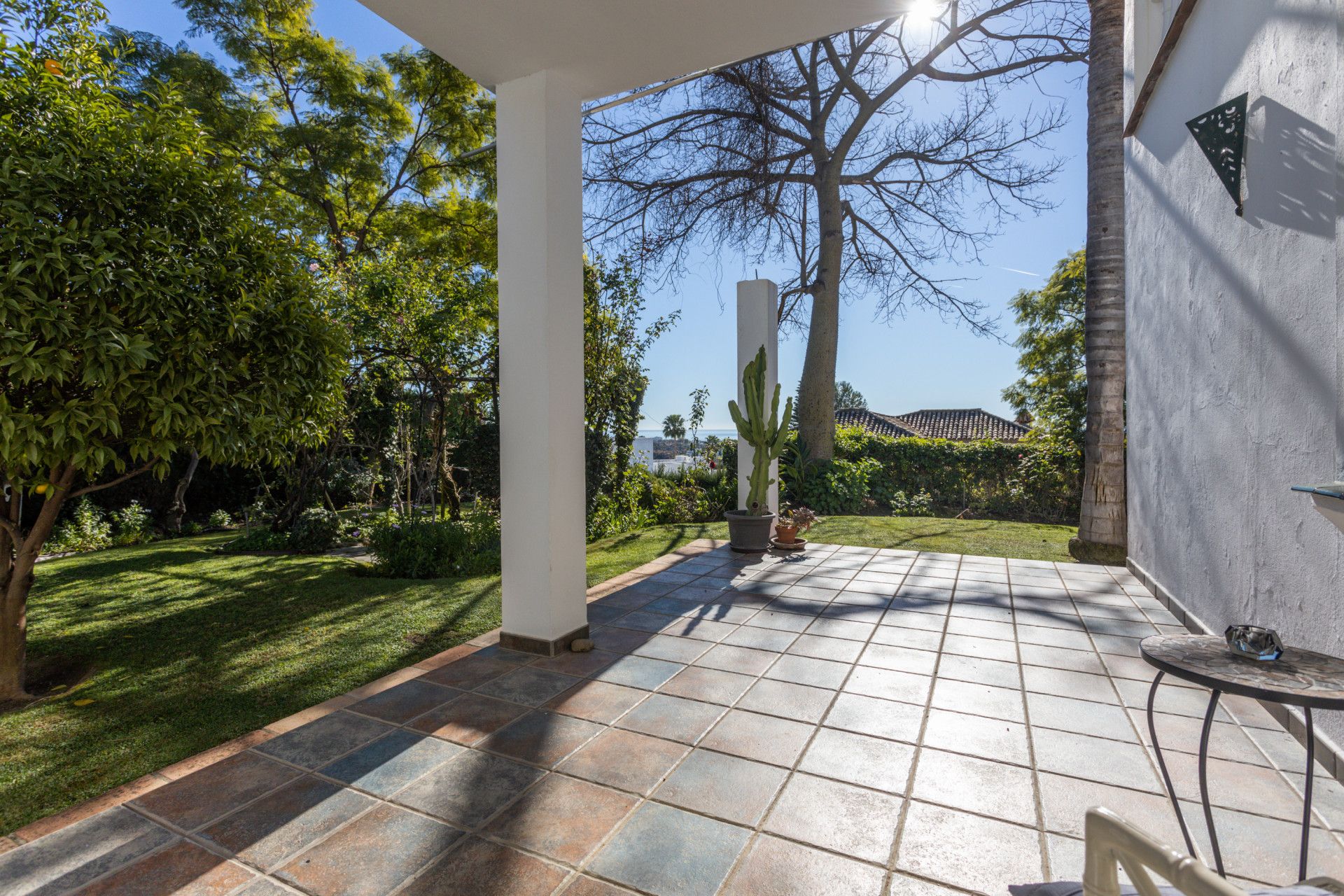 casa en Benahavís, Andalucía 11721510