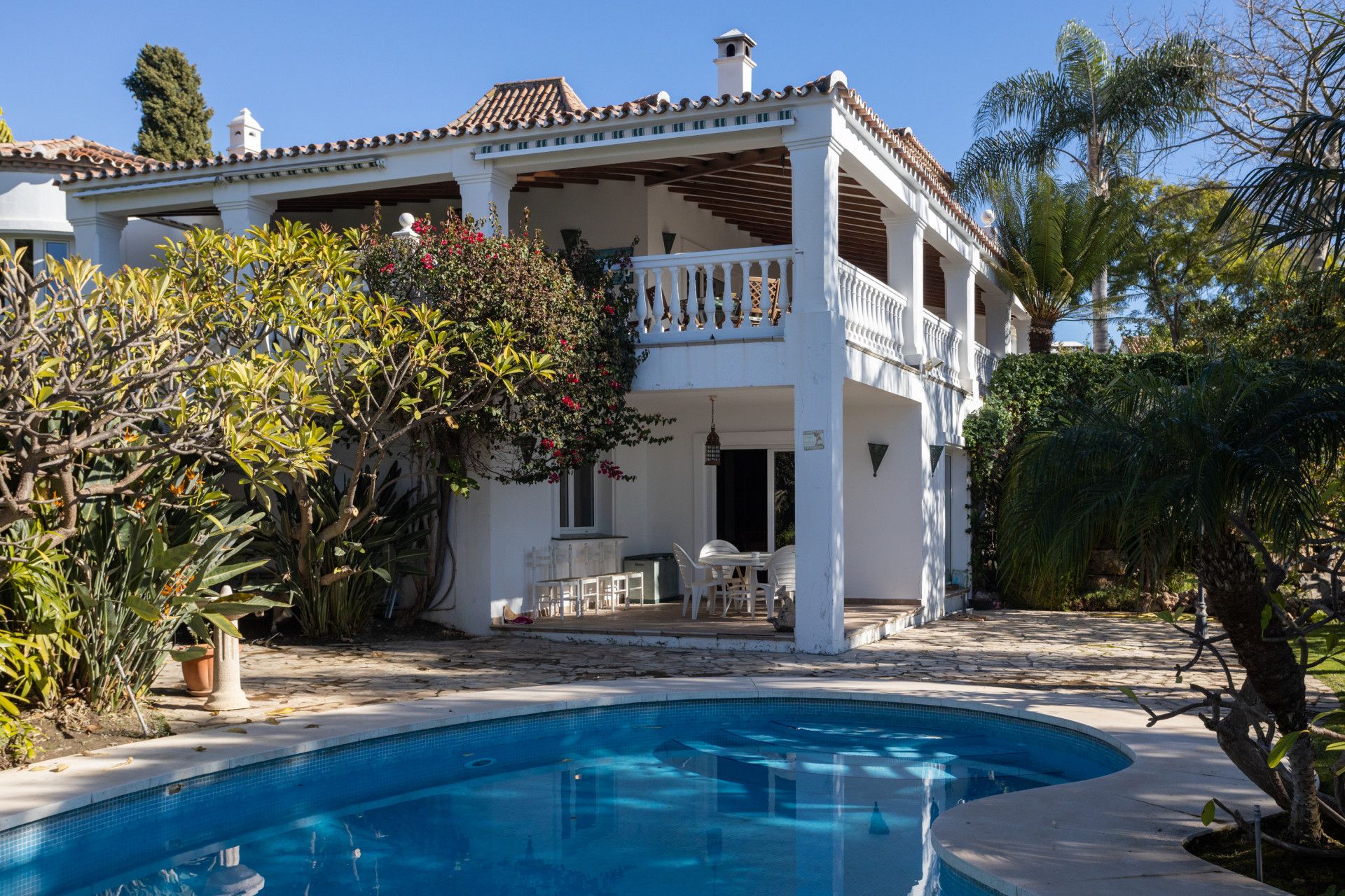 casa en Benahavís, Andalucía 11721510