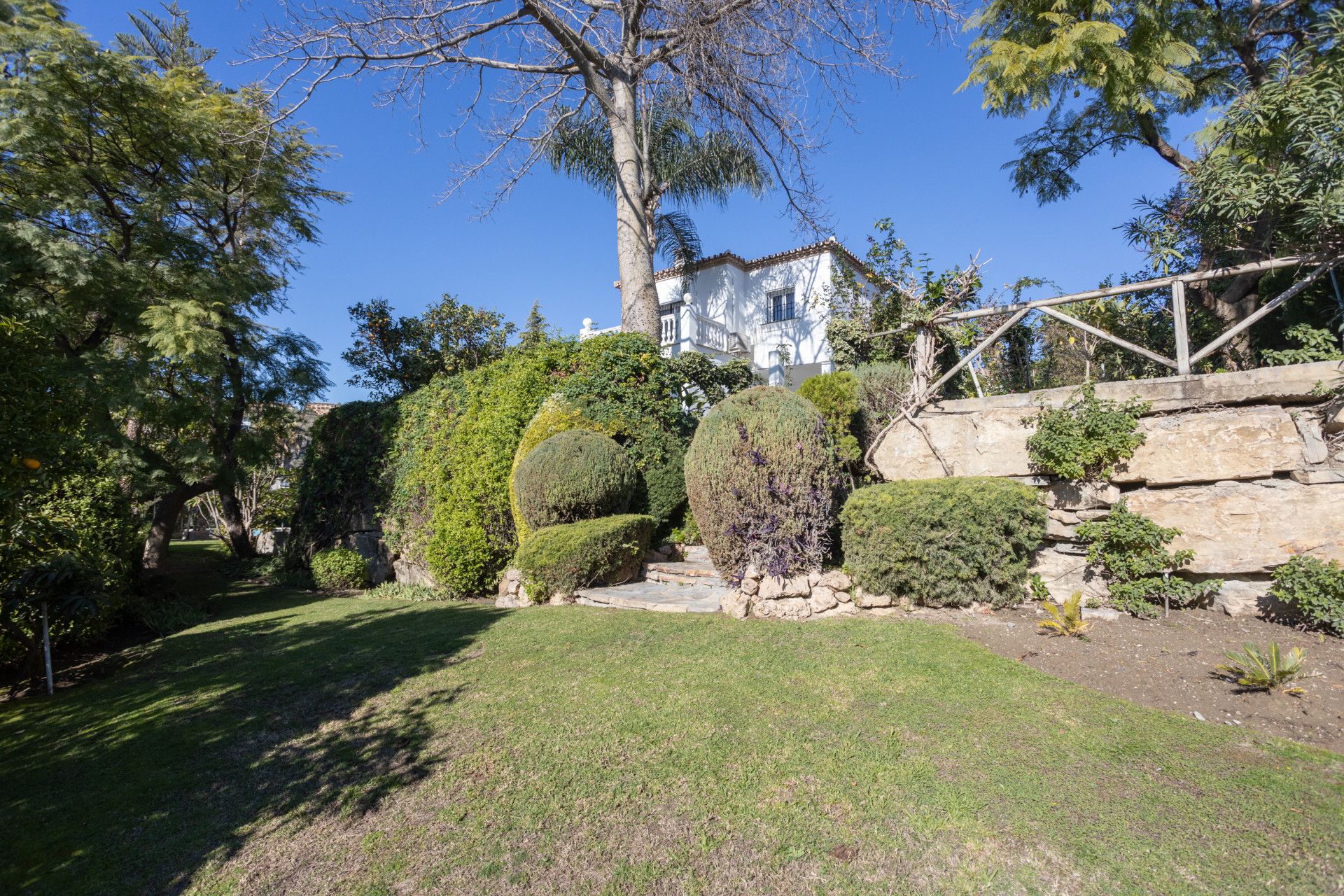 casa en Benahavís, Andalucía 11721510