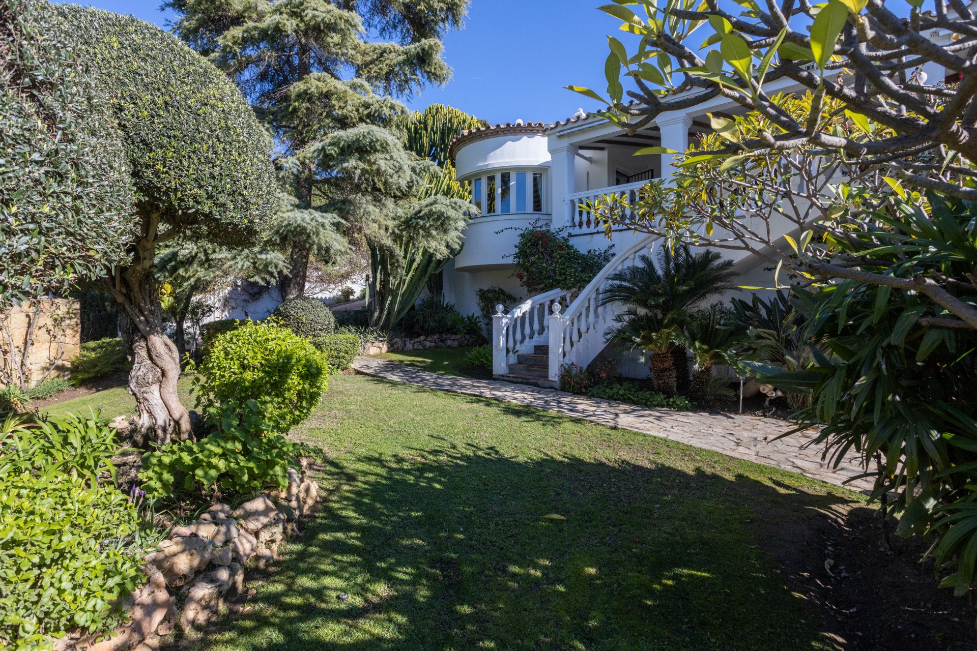 casa en Benahavís, Andalucía 11721510