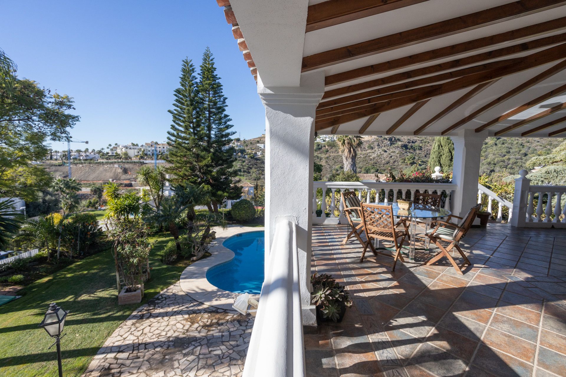 casa en Benahavís, Andalucía 11721510