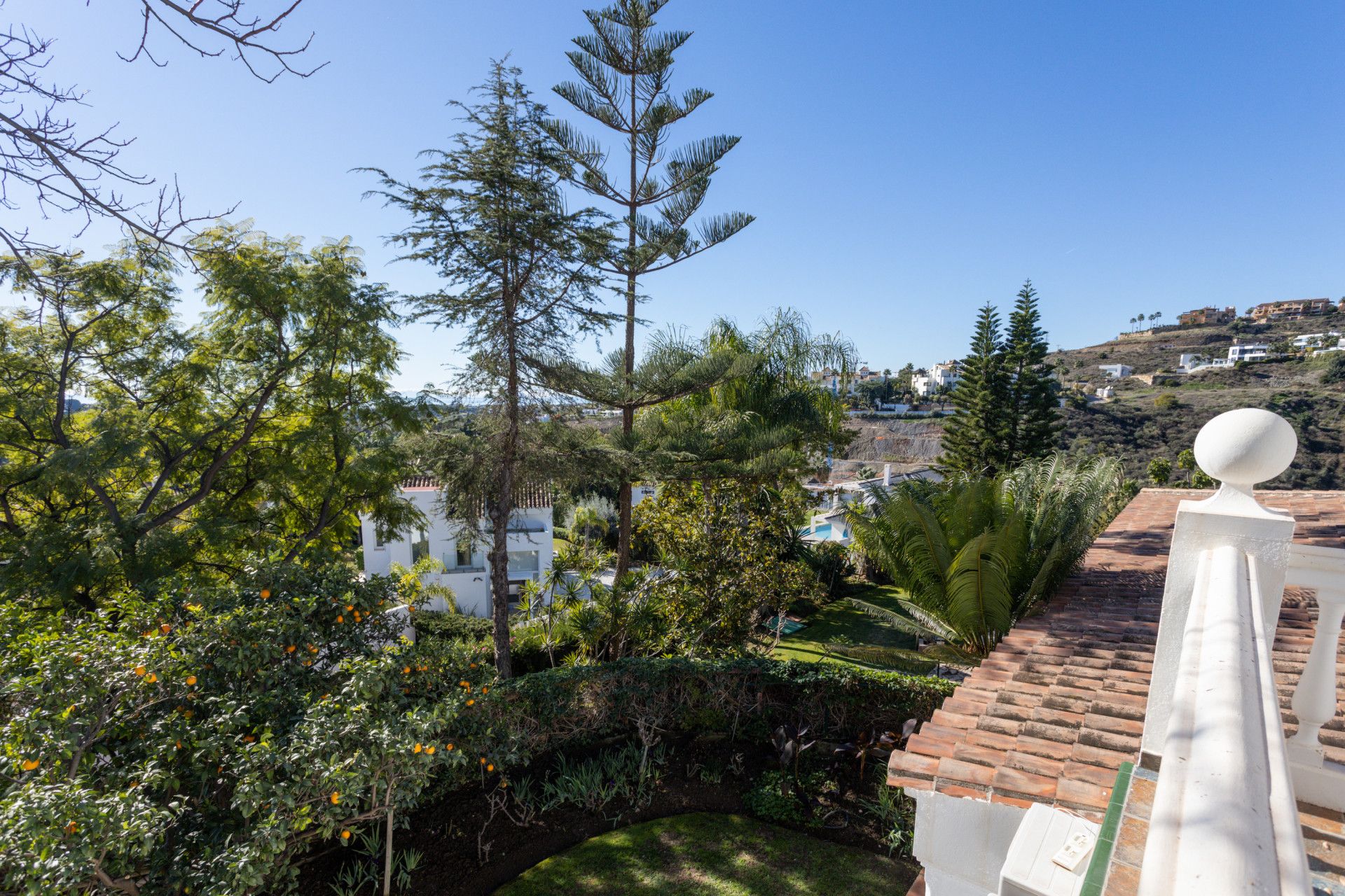 casa en Benahavís, Andalucía 11721510