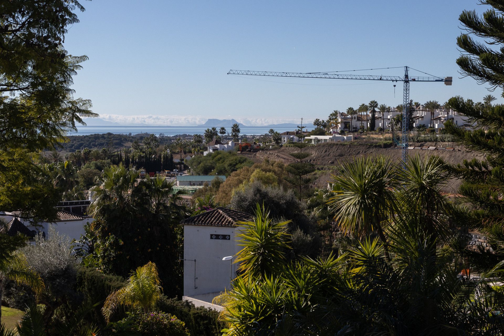 casa en Benahavís, Andalucía 11721510