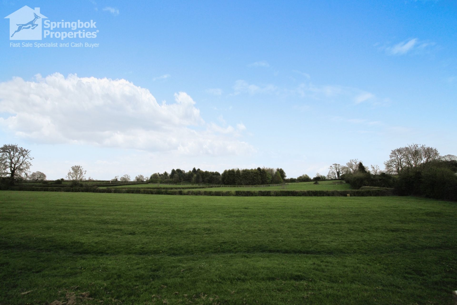 жилой дом в Stoney Stanton, England 11721515