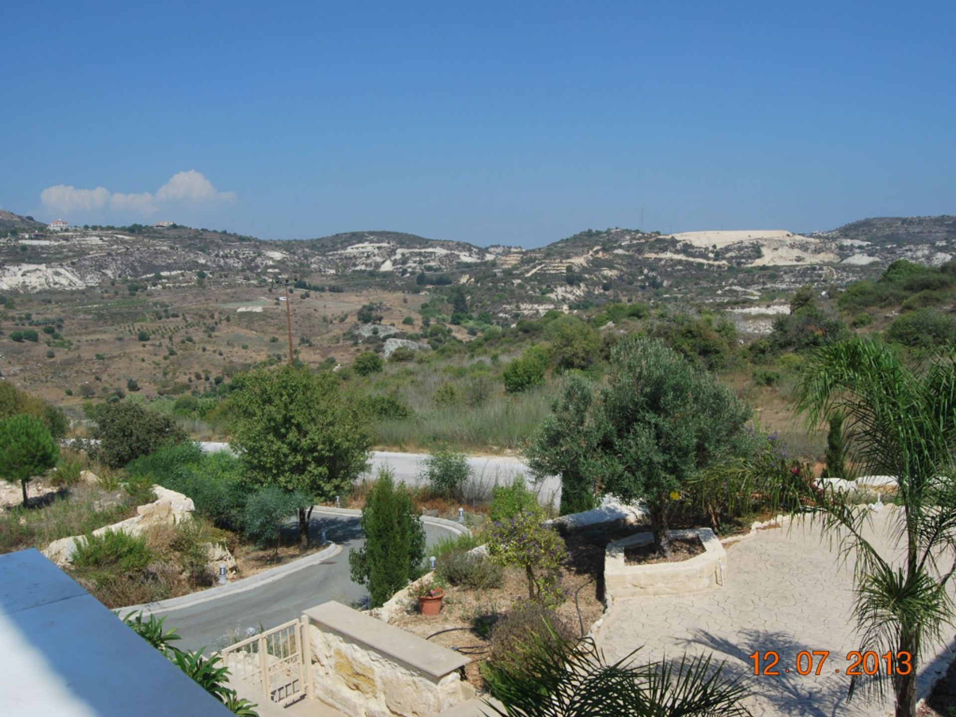 Rumah di Mesa Chorio, Pafos 11721534