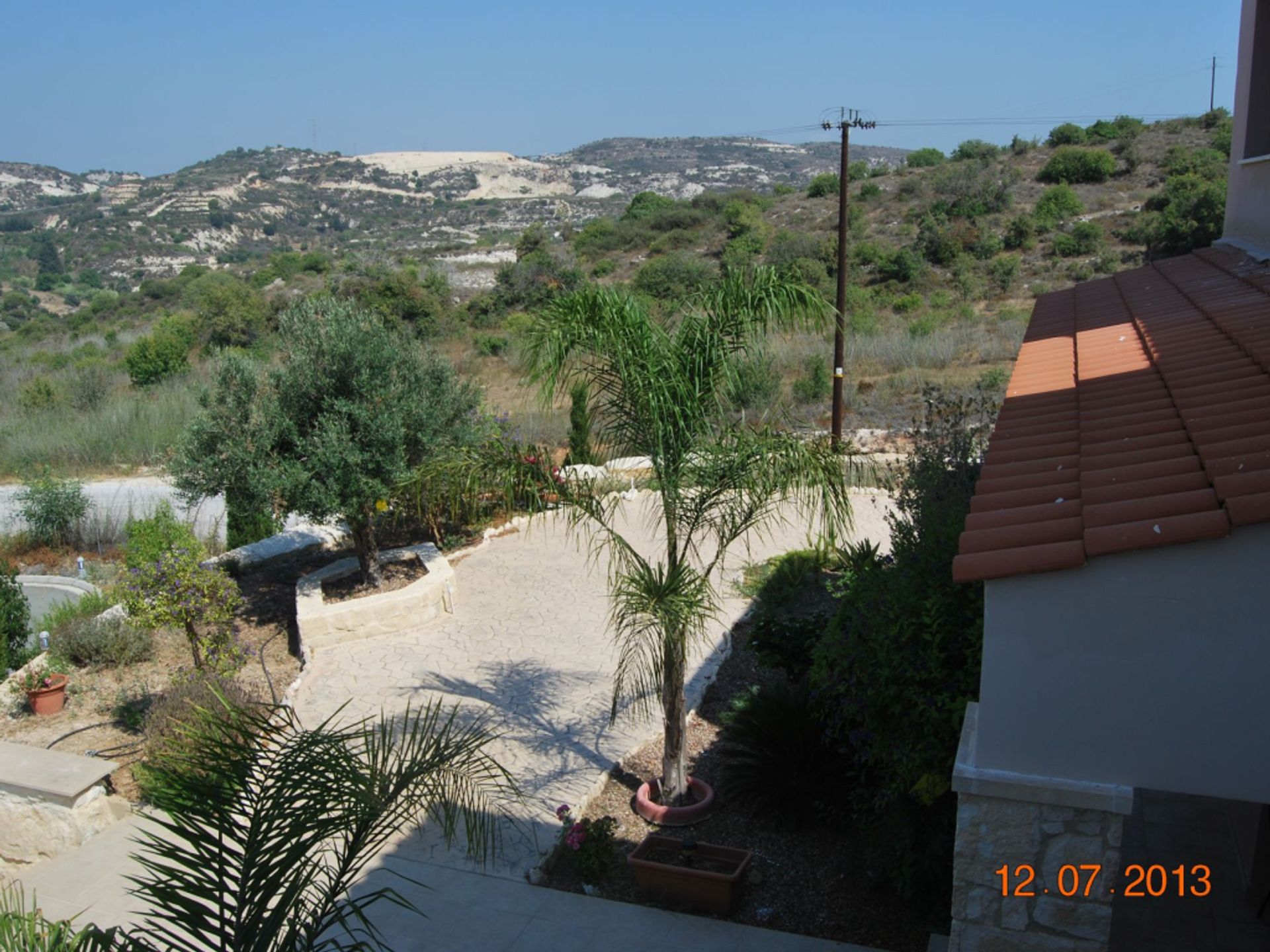 Rumah di Mesa Chorio, Pafos 11721534