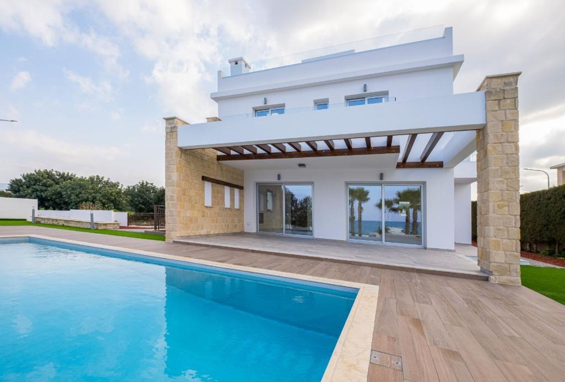 Huis in Neo Chorio, Paphos 11721538