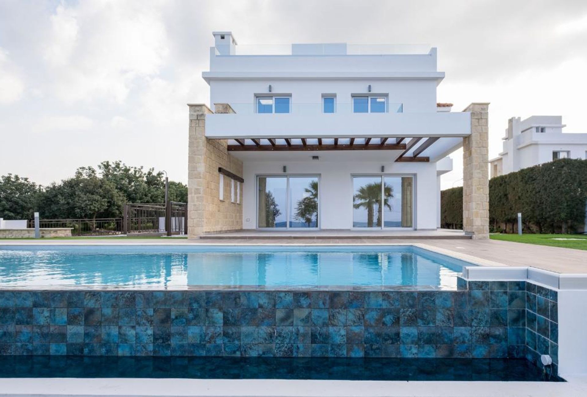 Huis in Neo Chorio, Paphos 11721538