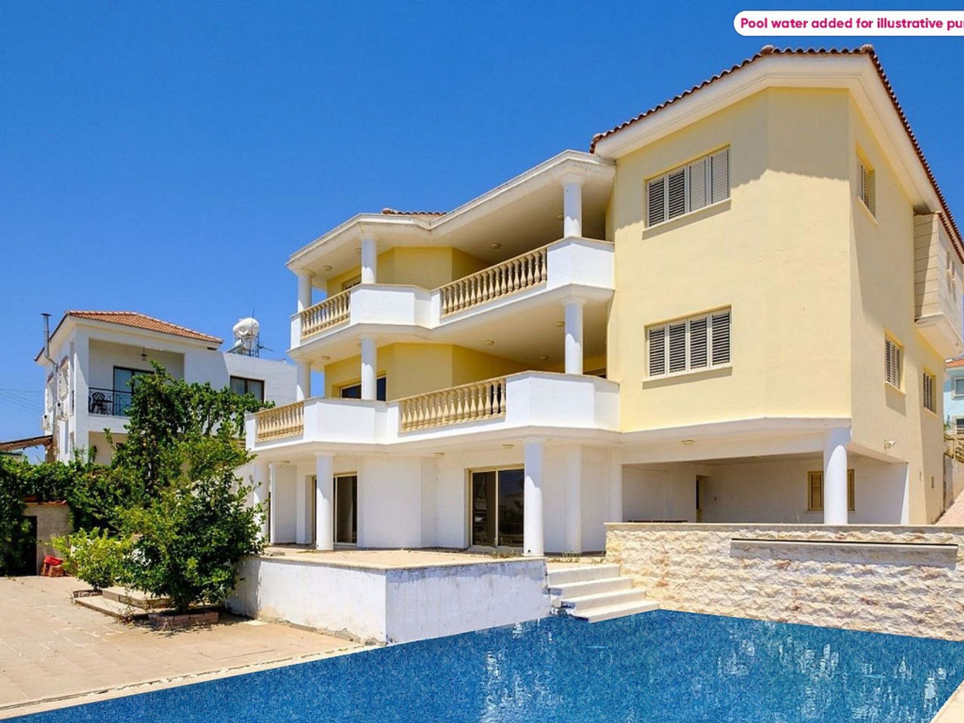 Будинок в Timi, Paphos 11721547