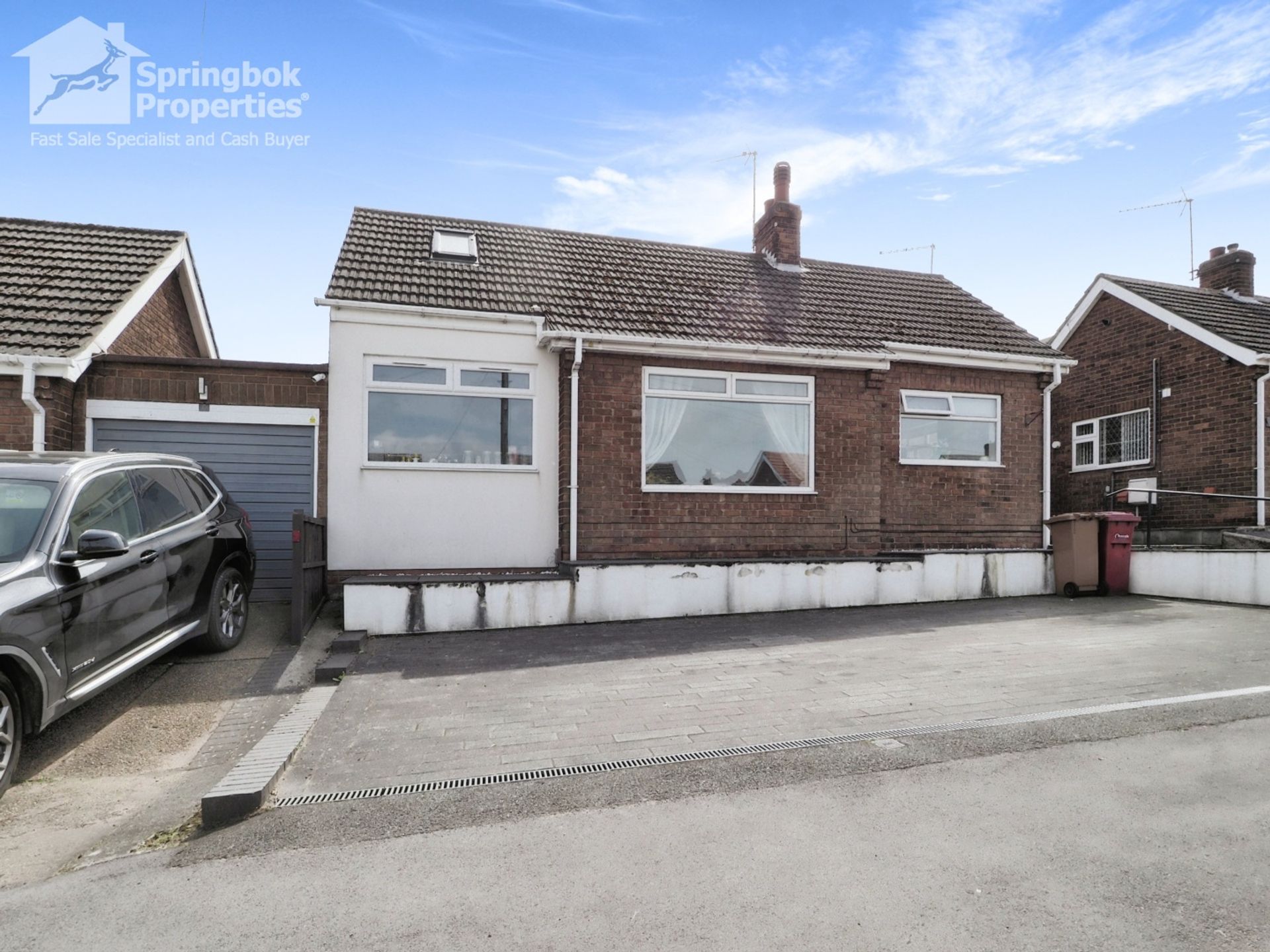 House in Brumby, North Lincolnshire 11721549