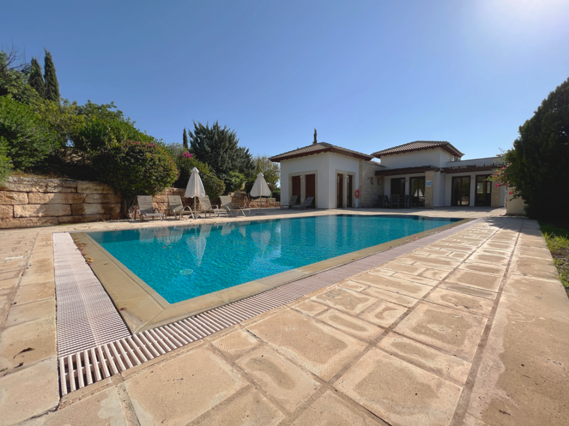 House in Kouklia, Paphos 11721552