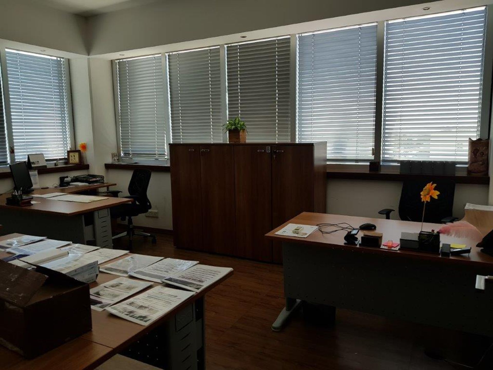 Office in Kato Polemidia, Lemesos 11721572