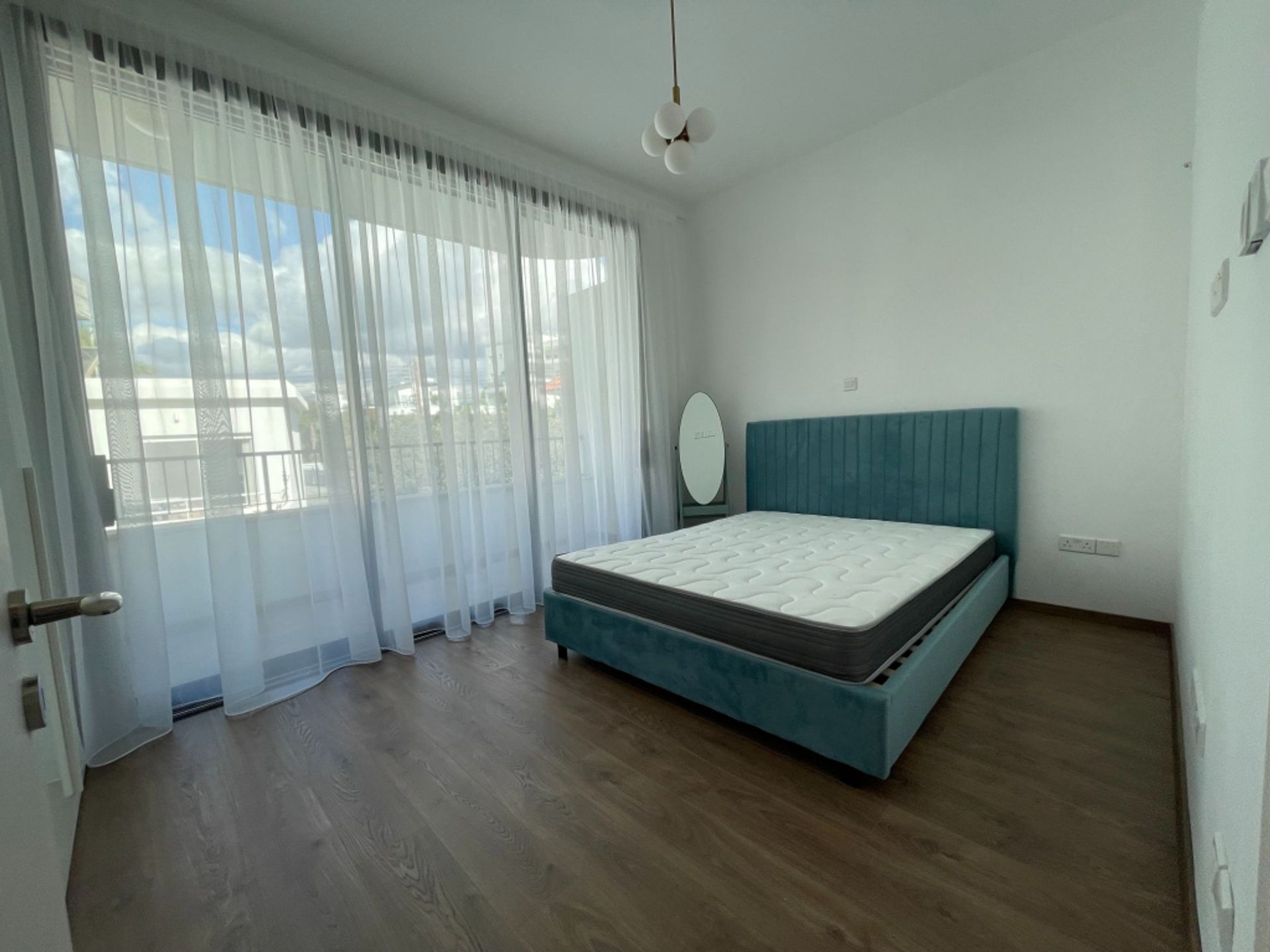 Huis in Germasogeia, Limassol 11721588