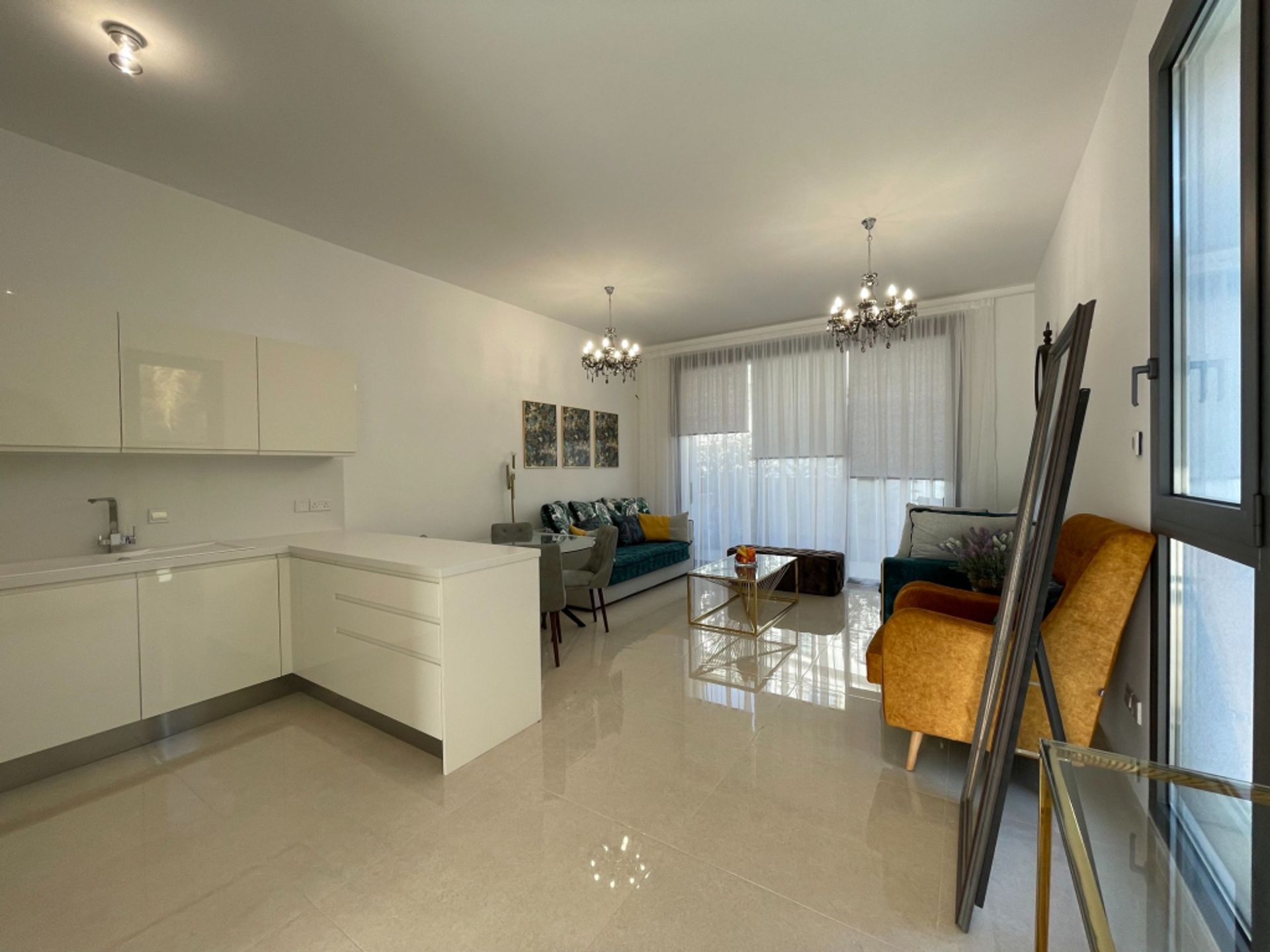 Huis in Germasogeia, Limassol 11721588