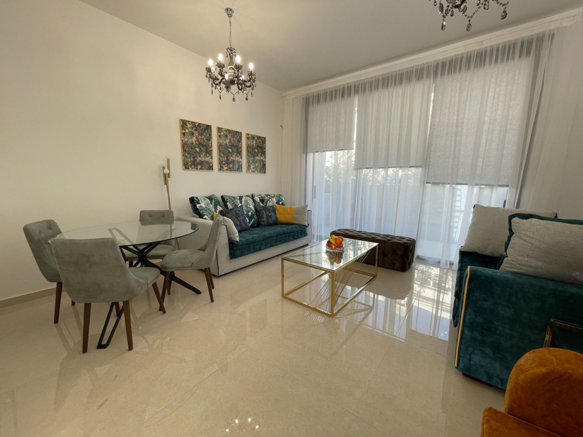 Huis in Germasogeia, Limassol 11721588