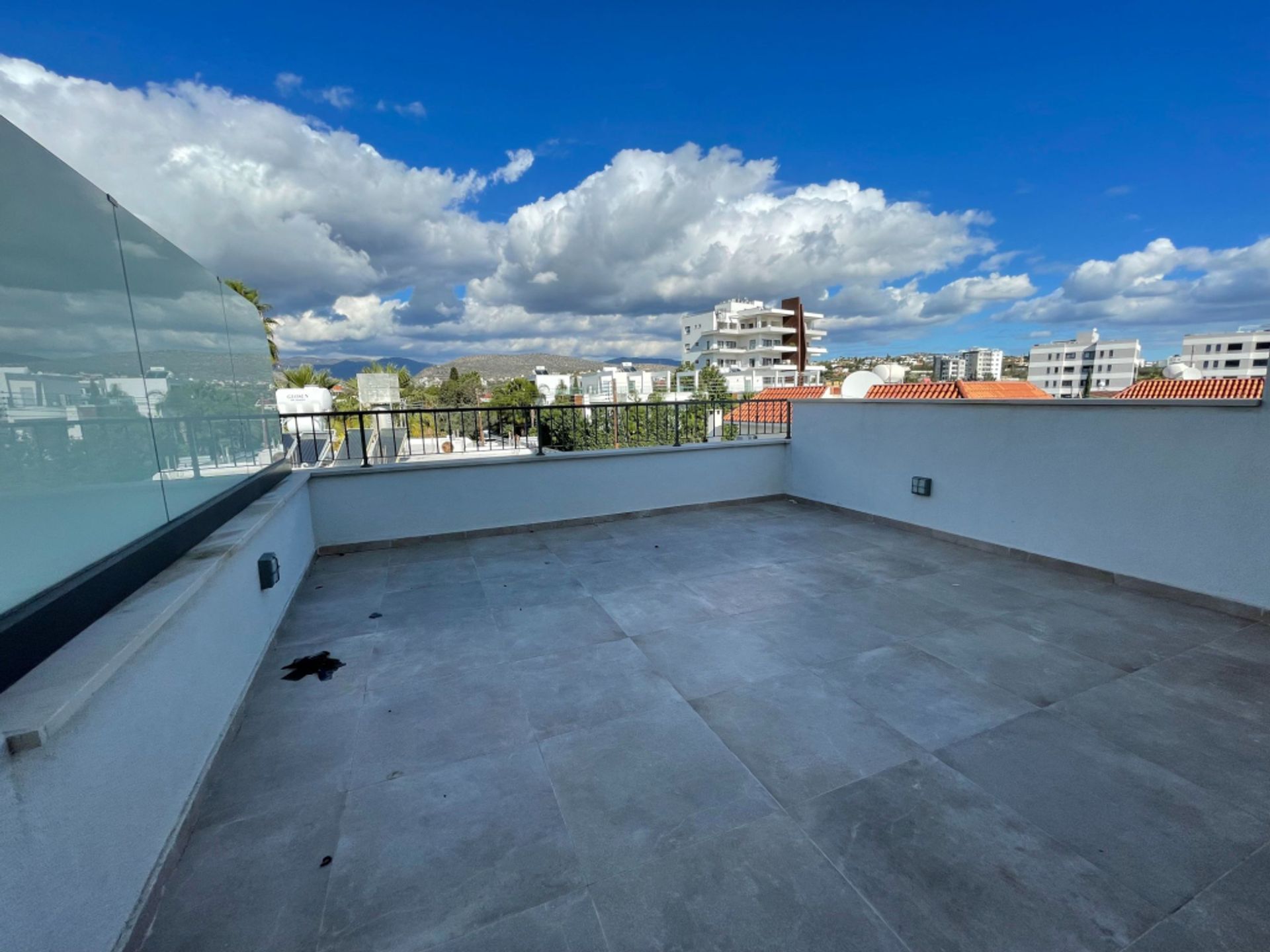 Huis in Germasogeia, Limassol 11721588