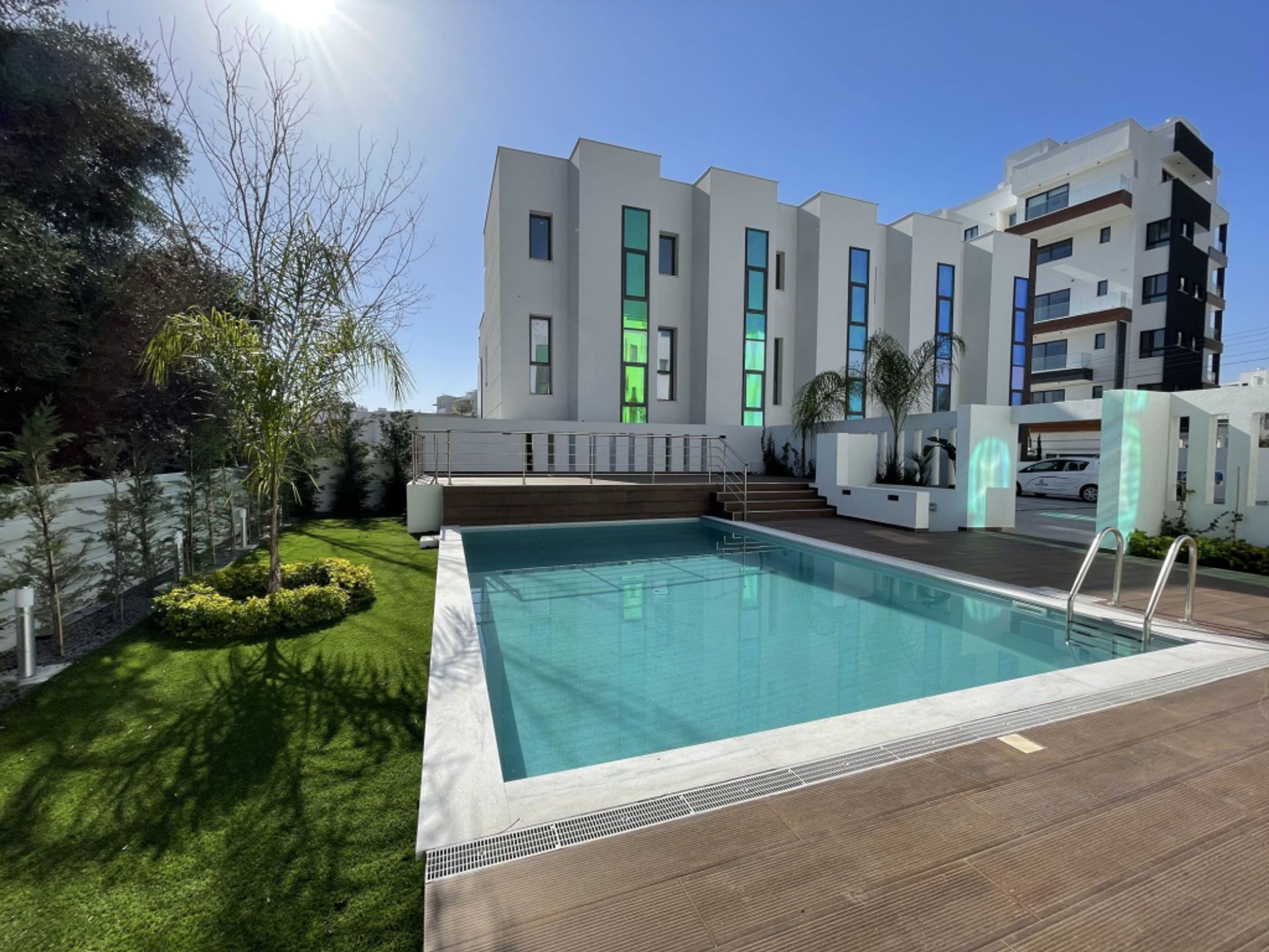 Huis in Germasogeia, Limassol 11721588