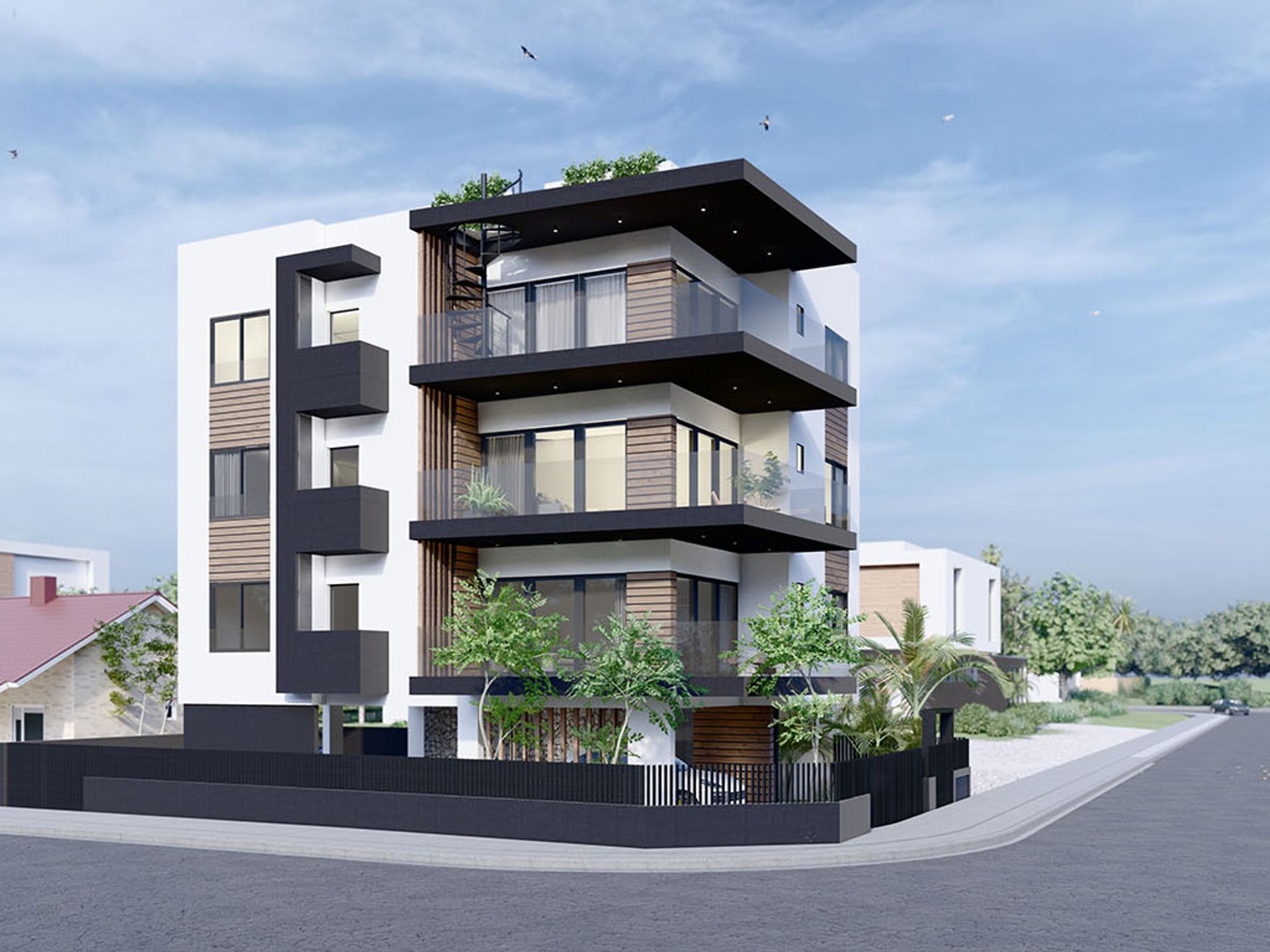 Hus i Limassol, Limassol 11721593