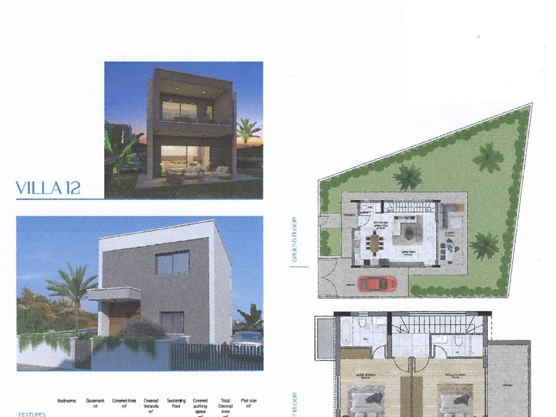 House in Agios Tychon, Limassol 11721599