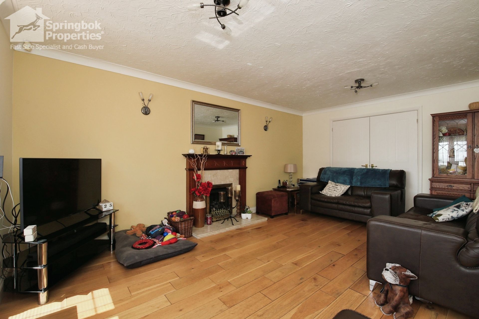 σπίτι σε Stanground, Peterborough 11721605