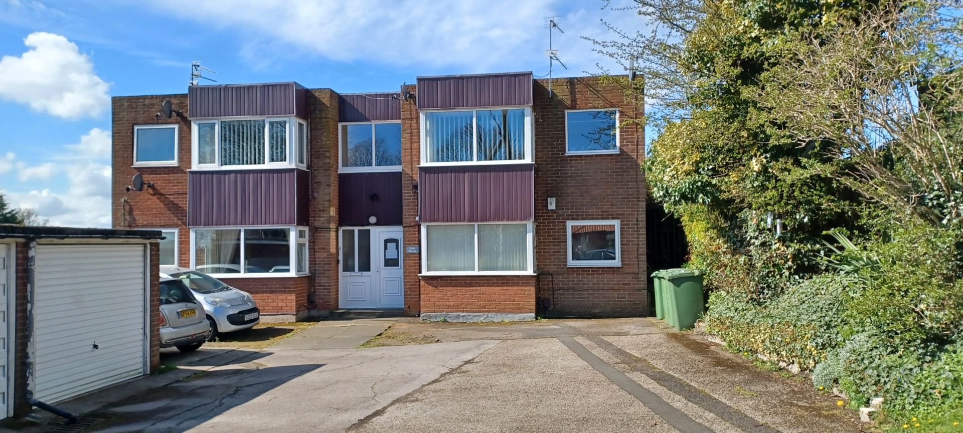 Condominium in Nieuwe Herrington, Sunderland 11721630