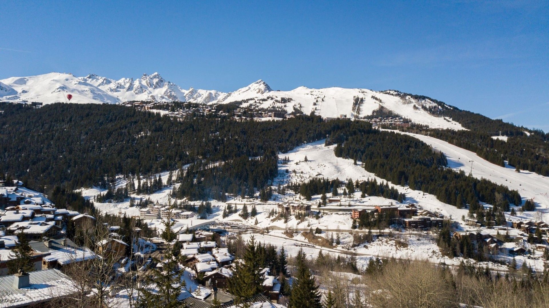 Kondominium dalam Courchevel, Auvergne-Rhône-Alpes 11721633