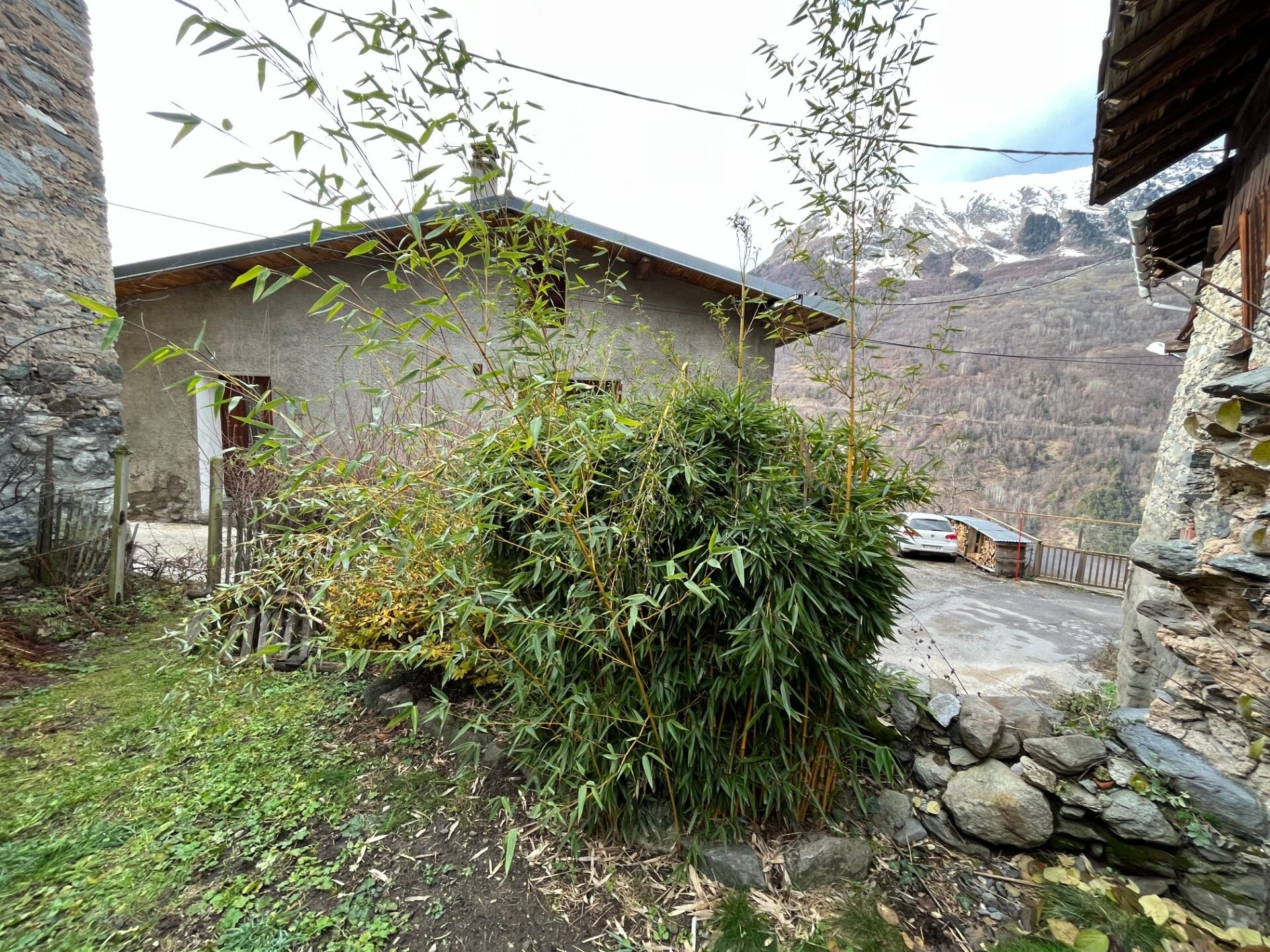 loger dans Les Belleville, Auvergne-Rhône-Alpes 11721637